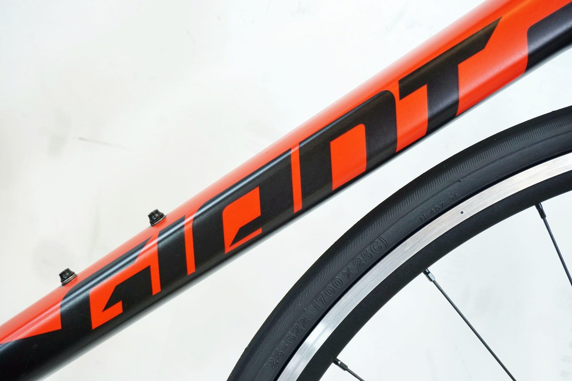 GIANT 「ジャイアント」 TCR ADVANCED 2 2016年モデル ロードバイク / 有明ガーデン店