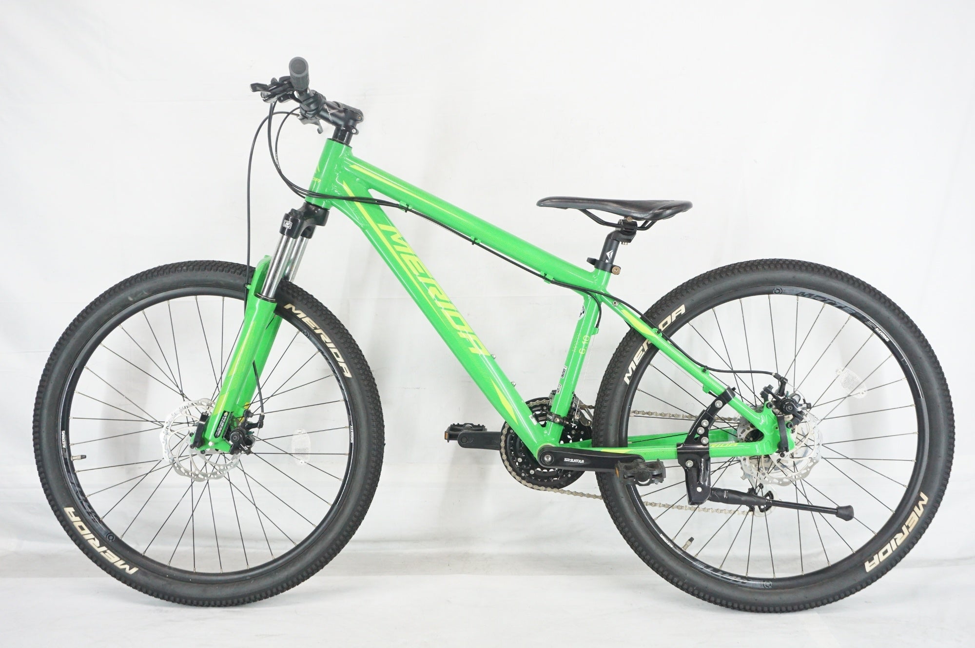 MERIDA 「メリダ」 MATTS 6.10-MD 2017年モデル マウンテンバイク / 阪急塚口店