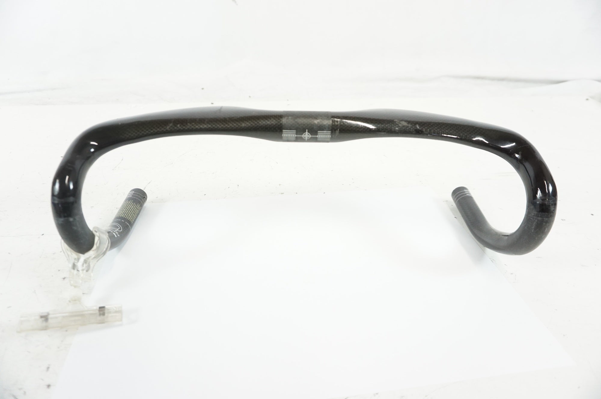 ブランド不明 カーボン φ31.8 420mm ハンドル / 宇都宮店