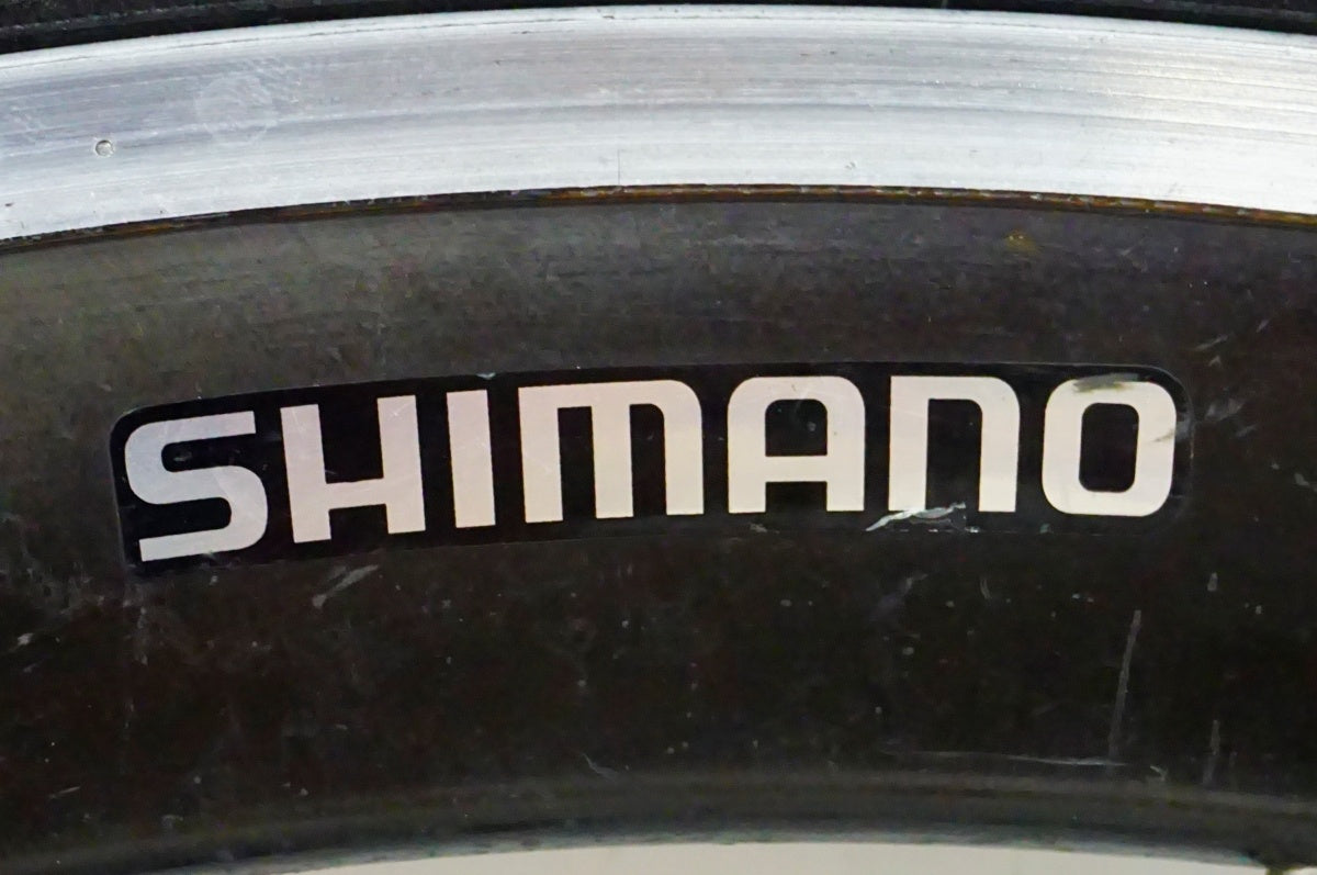 SHIMANO 「シマノ」 WH-RS80-C50-CL シマノ10速 ホイールセット / 名古屋大須店