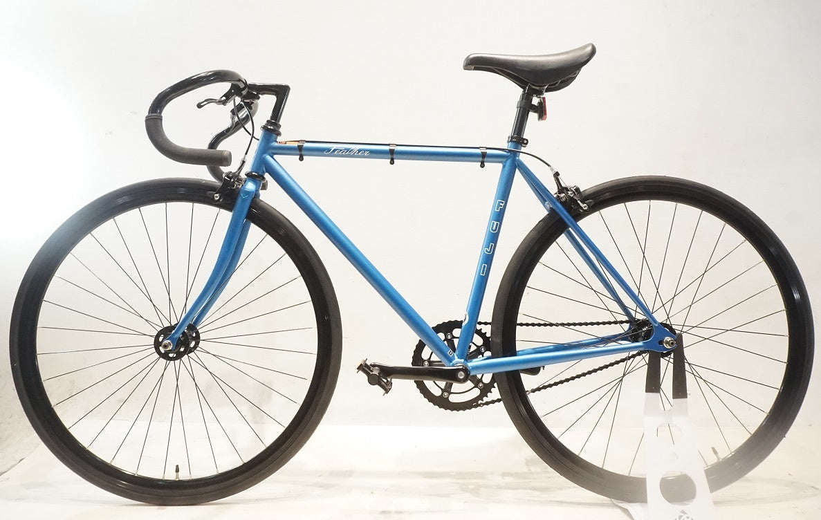 FUJI 「フジ」 FEATHER 2023年モデル ピストバイク / 横浜戸塚店