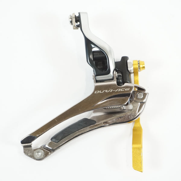 SHIMANO 「シマノ」 DURA-ACE FD-9000 フロントディレイラー / 宇都宮