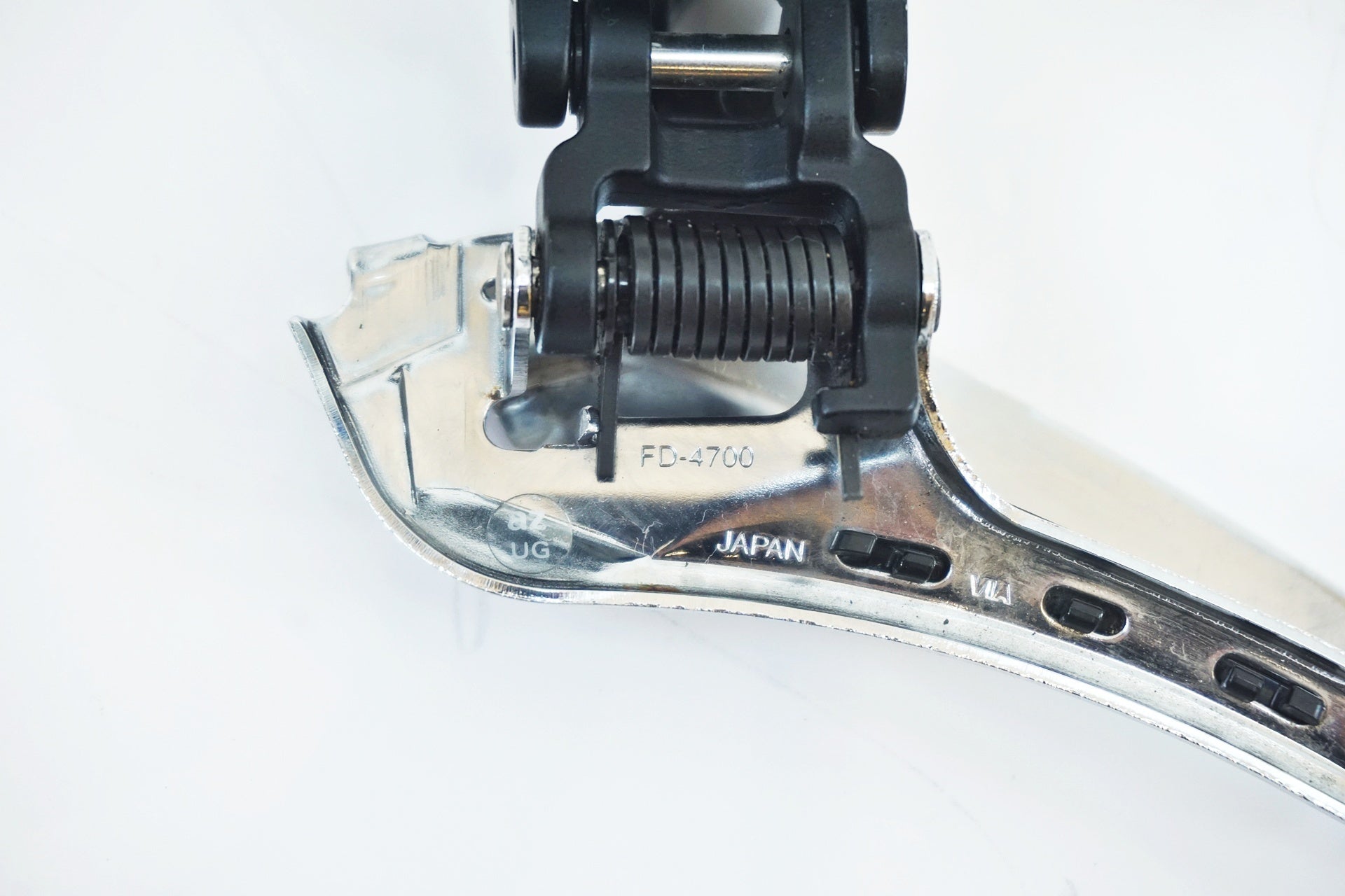 SHIMANO 「シマノ」 TIAGRA FD-4700 2×10S フロントディレイラー / 有明ガーデン店