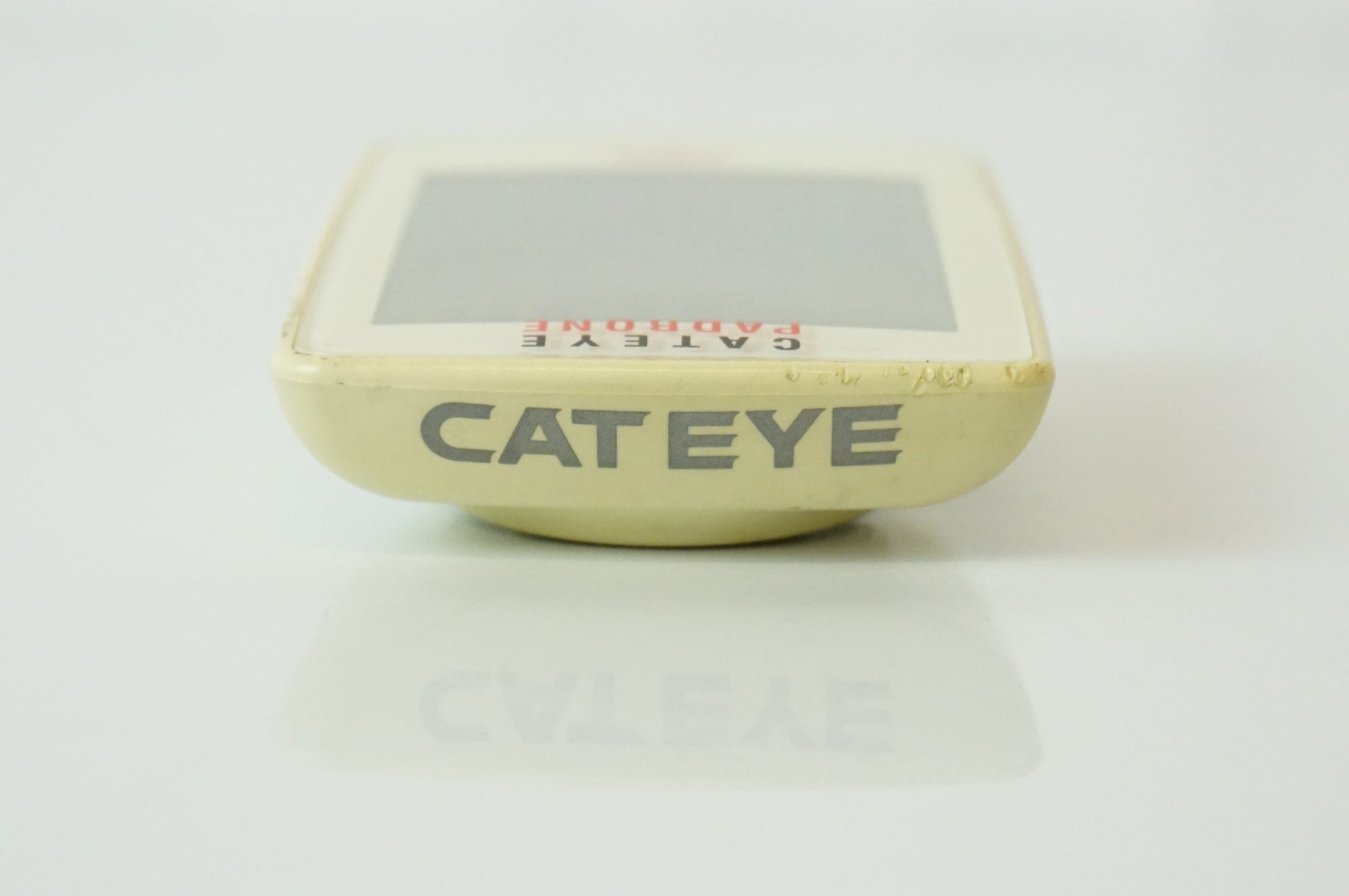 CATEYE 「キャットアイ」 PADRONE CC-PA100W サイクルコンピューター / 浜松店