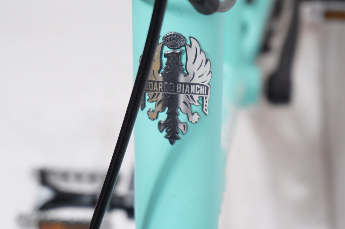 BIANCHI 「ビアンキ」 PISA DROP 2018年モデル ミニベロ / 世田谷店
