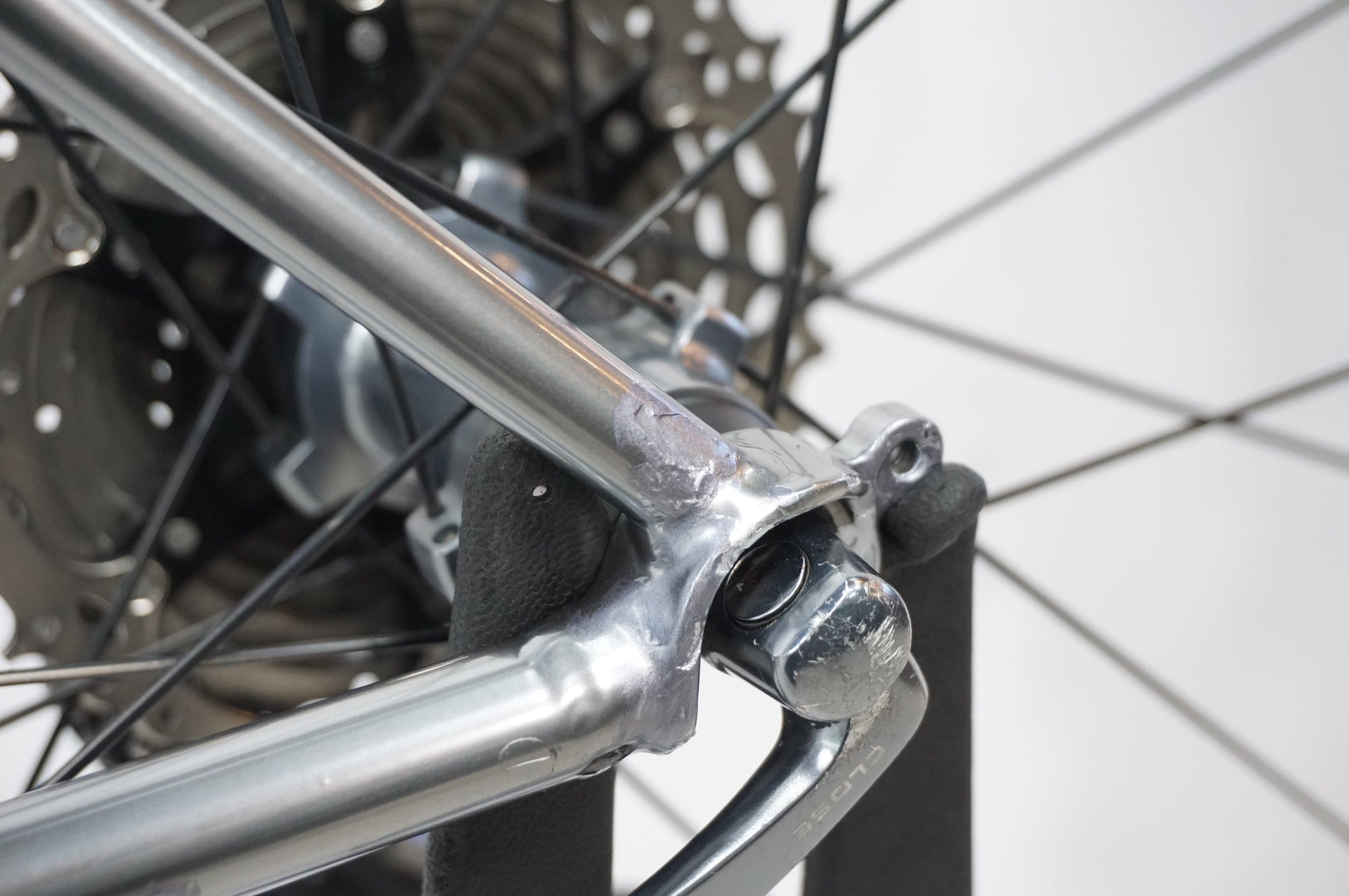 ✨美品✨KHS ケイエイチエスClub 2100 ロードバイク クロモリ KHS 「ケイエイチエス」 CLUB 2100 2020年モデル ロードバイク / 川越