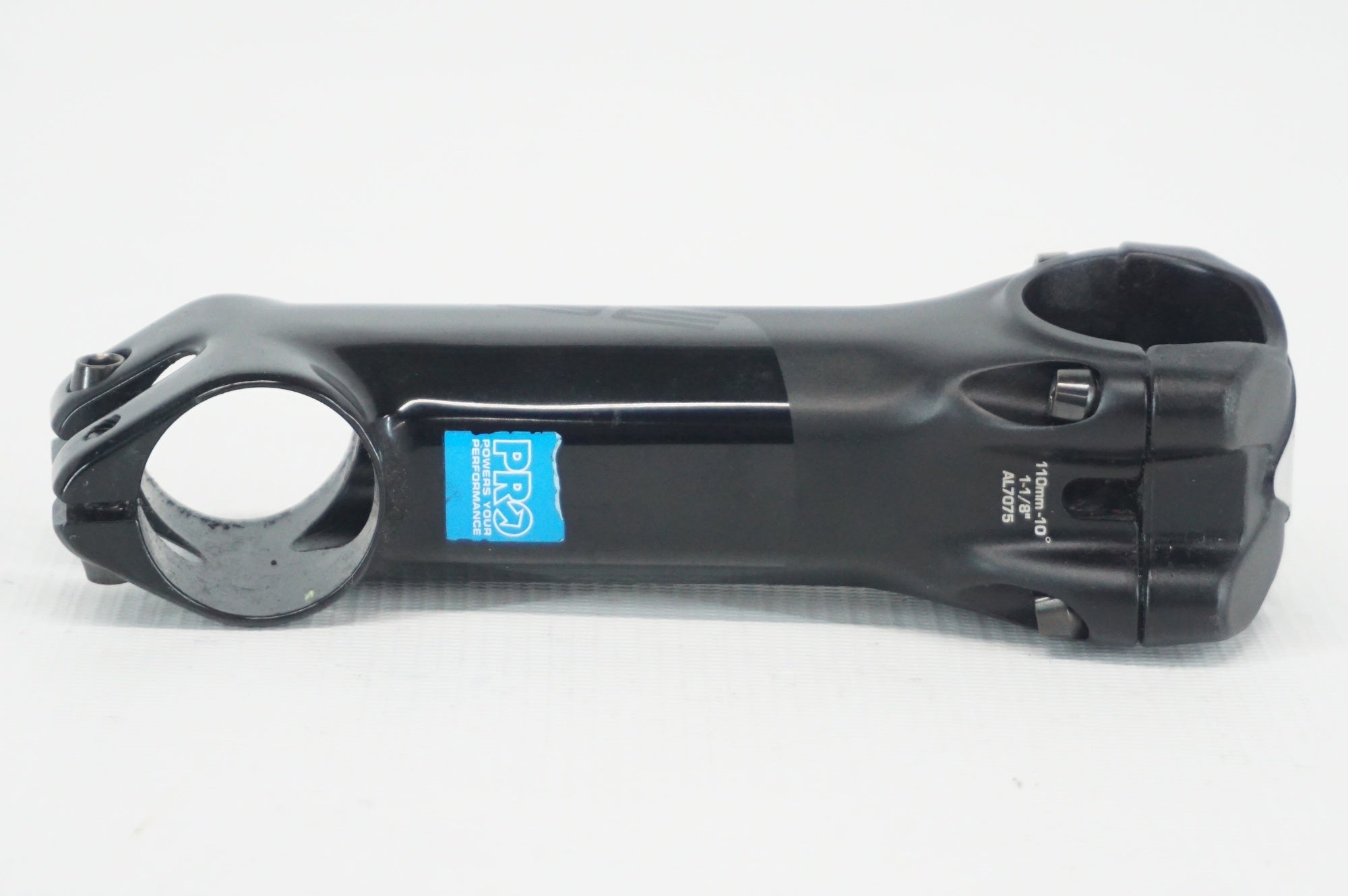 SHIMANO 「シマノ」 PRO VIBE Φ31.8 110mm ステム / 阪急塚口店