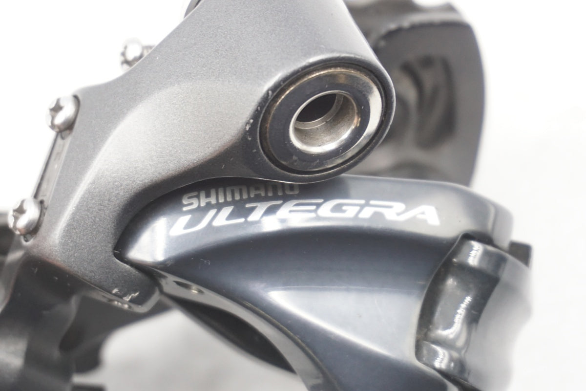 SHIMANO 「シマノ」 ULTEGRA RD-6800 リアディレイラー / 奈良店
