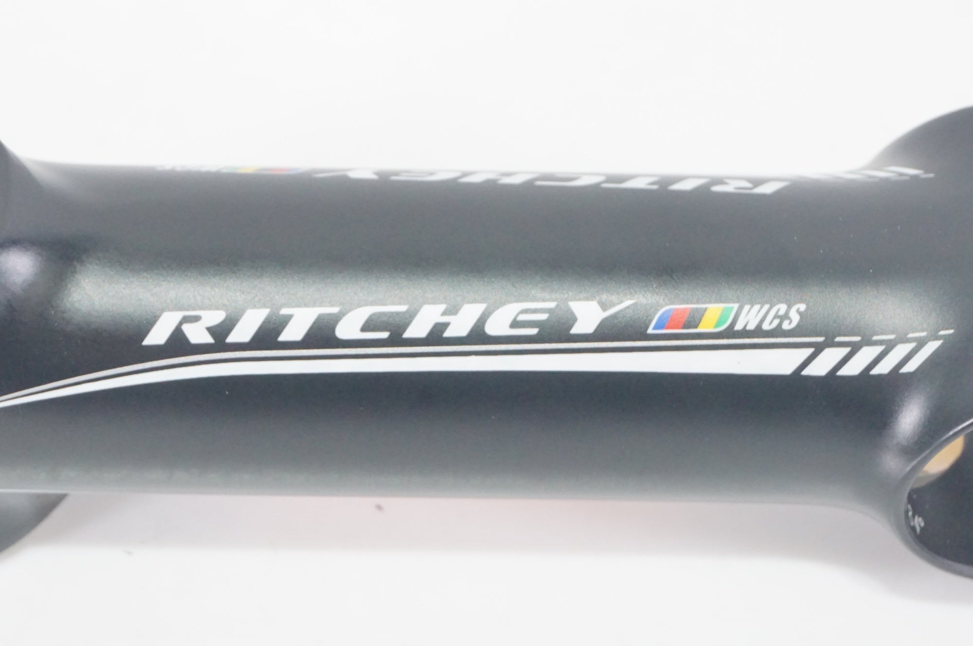 RITCHEY 「リッチー」 WCS φ31.8 120mm ステム / AKIBA店