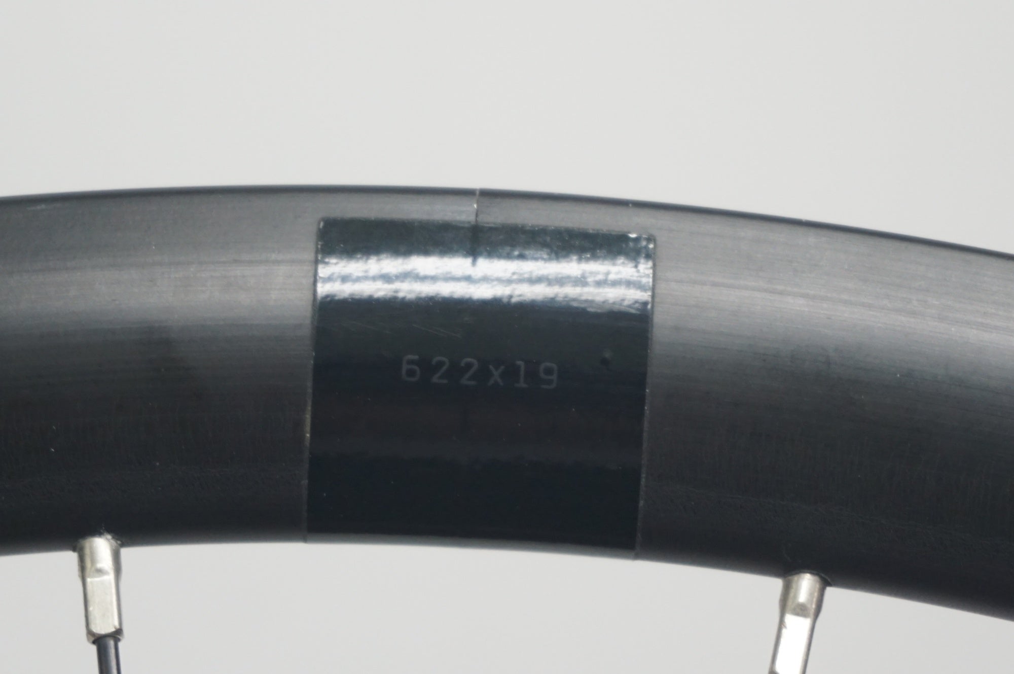 ブランド不明 WH0.3 リム HB-RS470 ハブ シマノ11速 ホイールセット / 福岡店