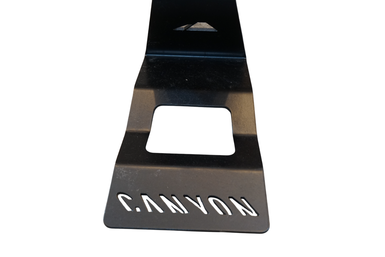 CANYON 「キャニオン」 ディスプレイスタンド / バイチャリ浦和ベース