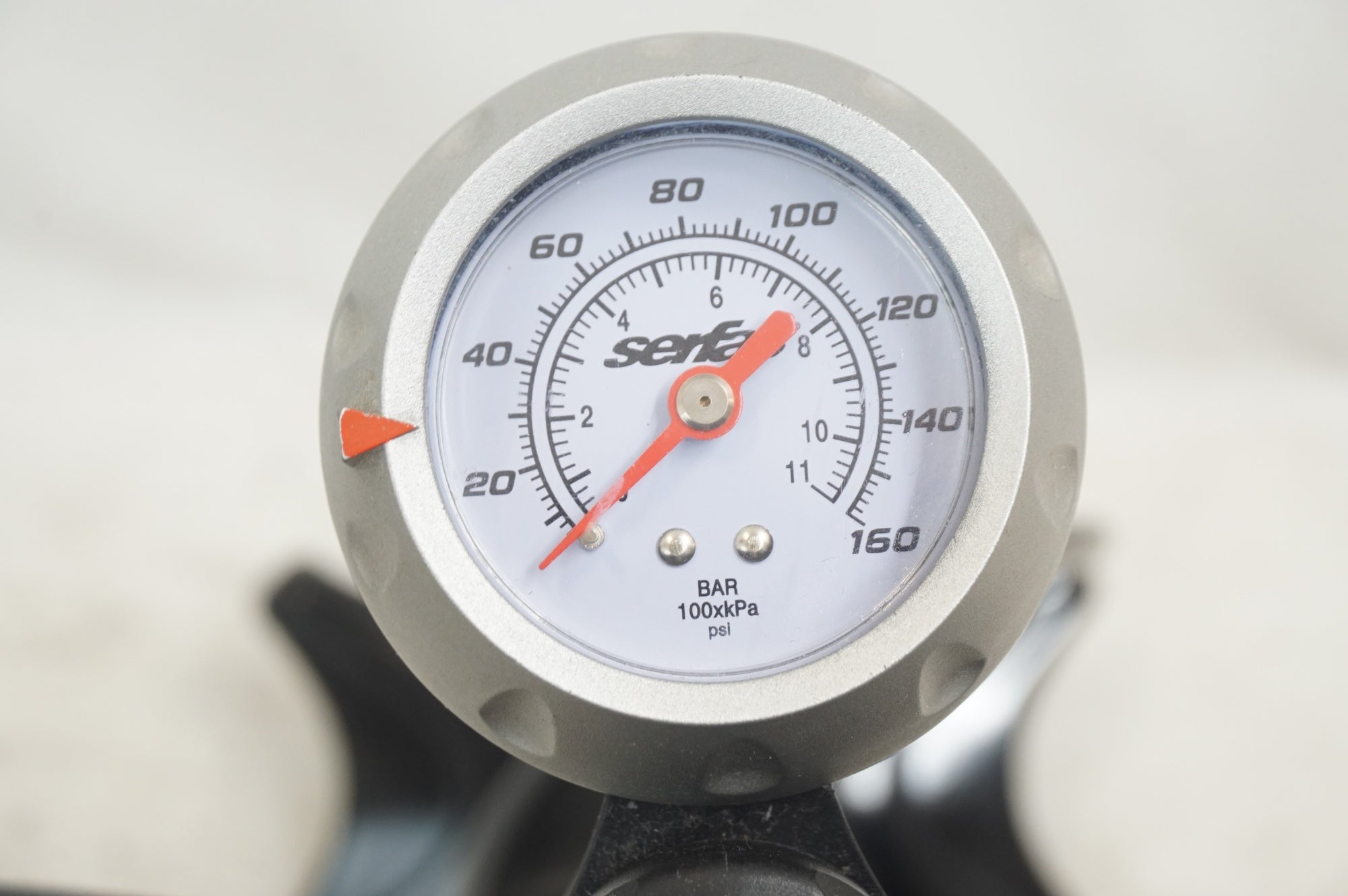 SERFAS 「サーファス」 FP-200 フロアポンプ / 福岡店