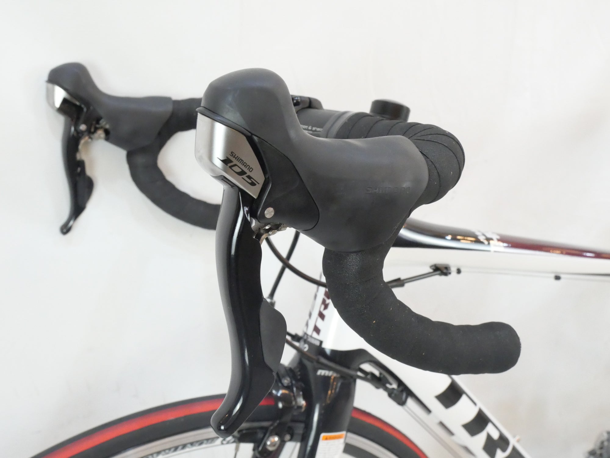 TREK 「トレック」 MADONE 3.1 WSD 2012年モデル ロードバイク / バイチャリ浦和ベース