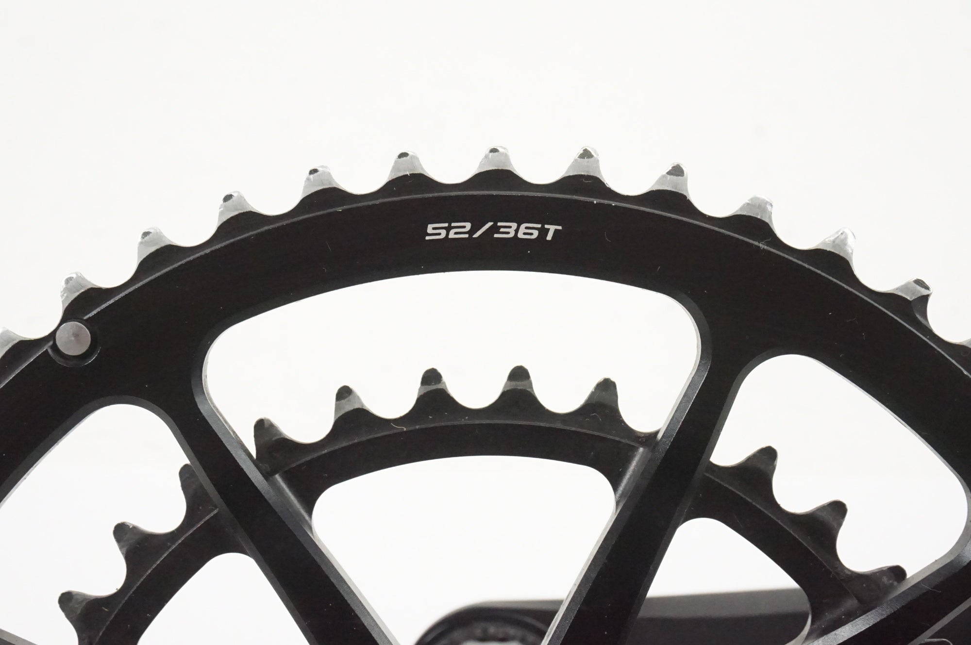CANNONDALE 「キャノンデール」 HOLLOWGRAM Si 52-36T 170mm クランク / 宇都宮店