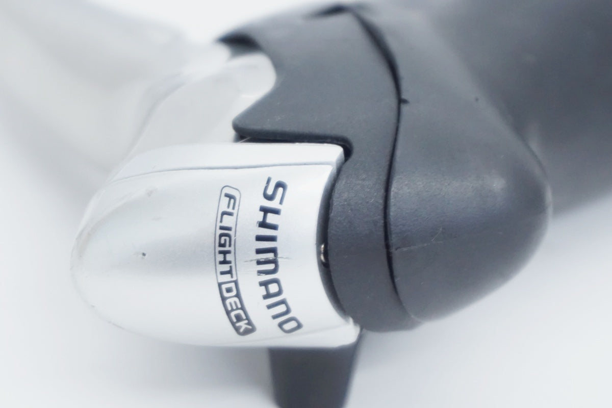 ジャンク SHIMANO 「シマノ」 ST-R600 デュアルコントロールレバー / 京都八幡店