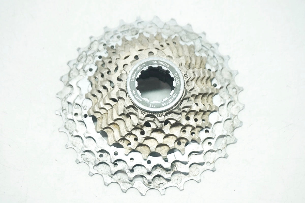 【レア】シマノ XTR MTB スプロケット CS-M960 11-34 おまけ 2025年最新】XTR CS-M960の人気アイテム - メルカリ