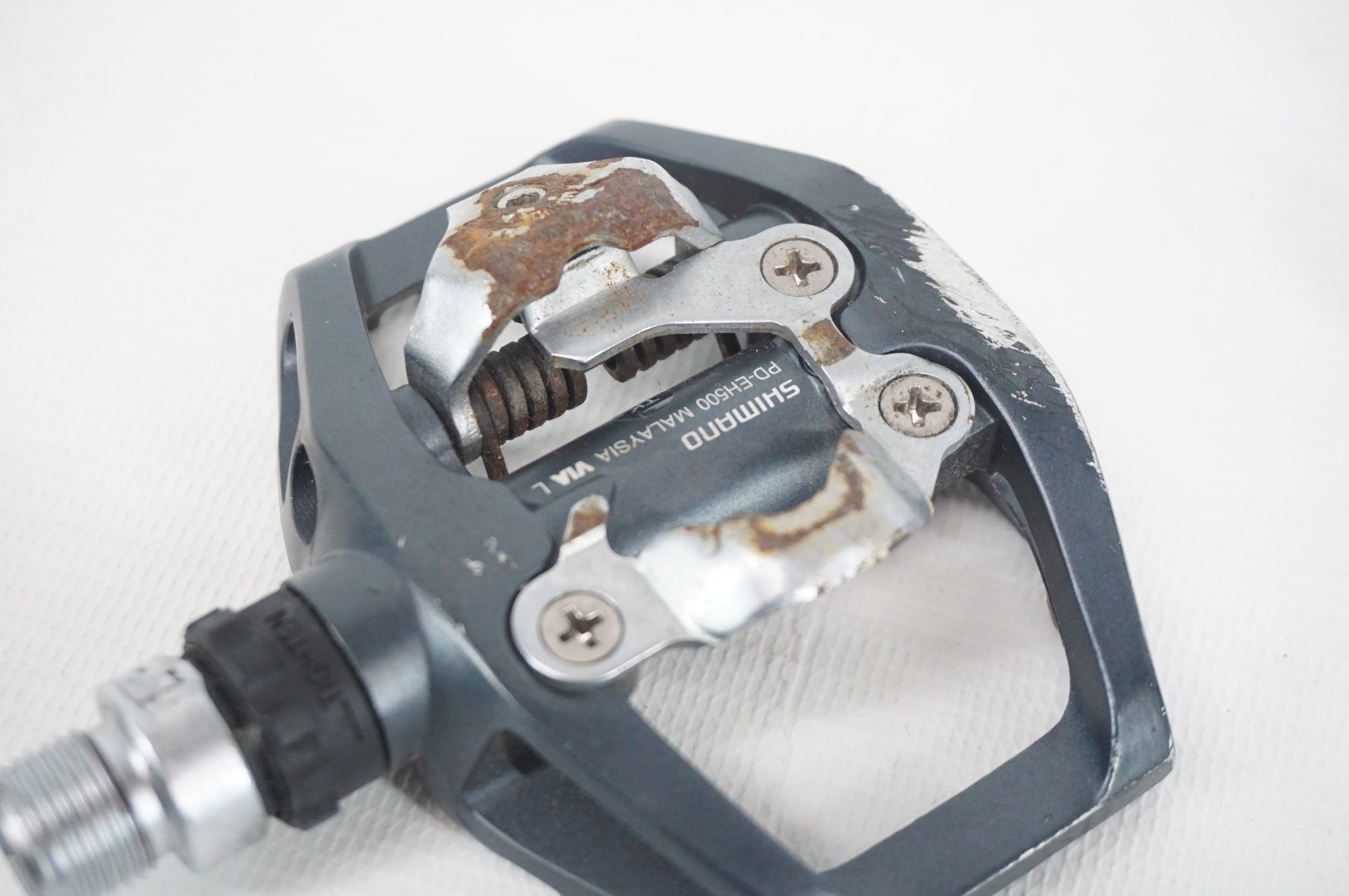 SHIMANO 「シマノ」 PD-EH500 ペダル / 阪急塚口店 ｜ バイチャリ公式