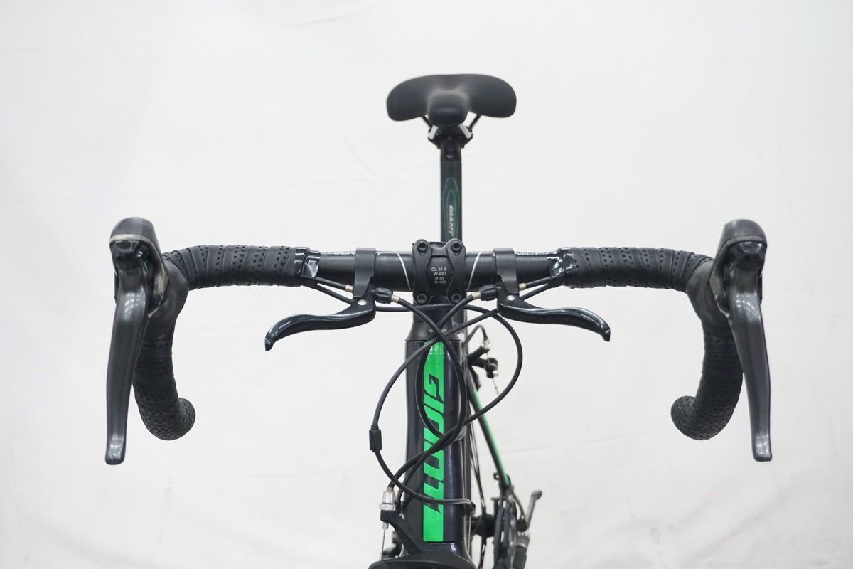 GIANT 「ジャイアント」 CONTEND2 2019年モデル ロードバイク/ 大阪美原北インター店