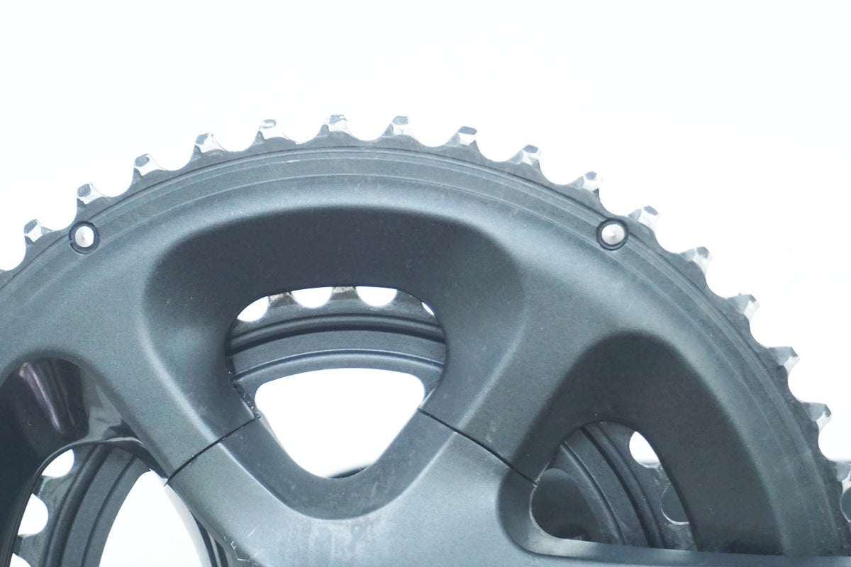 SHIMANO 「シマノ」 105 FC-5800 50-34T 170mm クランク / 大阪美原北
