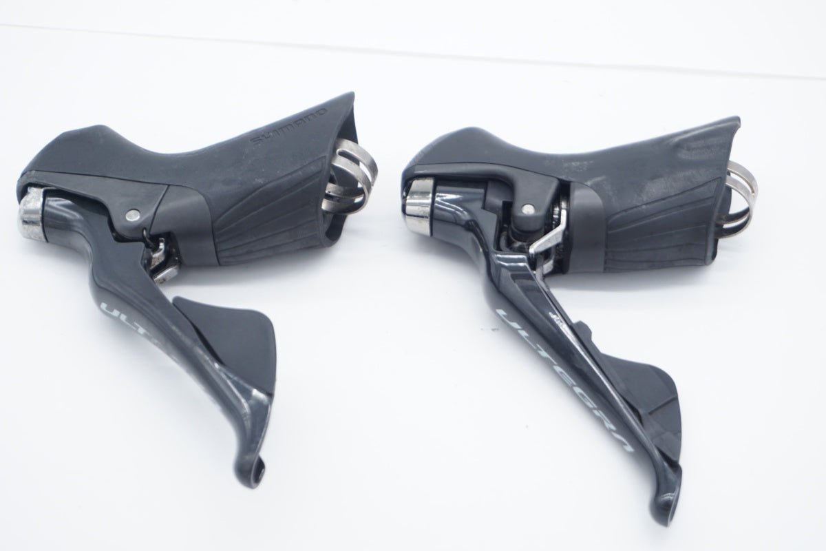 SHIMANO 「シマノ」 ULTEGRA ST-R8000 デュアルコントロールレバー / 滋賀大津店