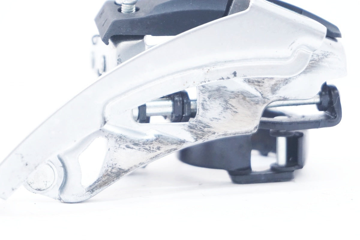 SHIMANO 「シマノ」 ACERA FD-M360 フロントディレイラー / 大阪美原北