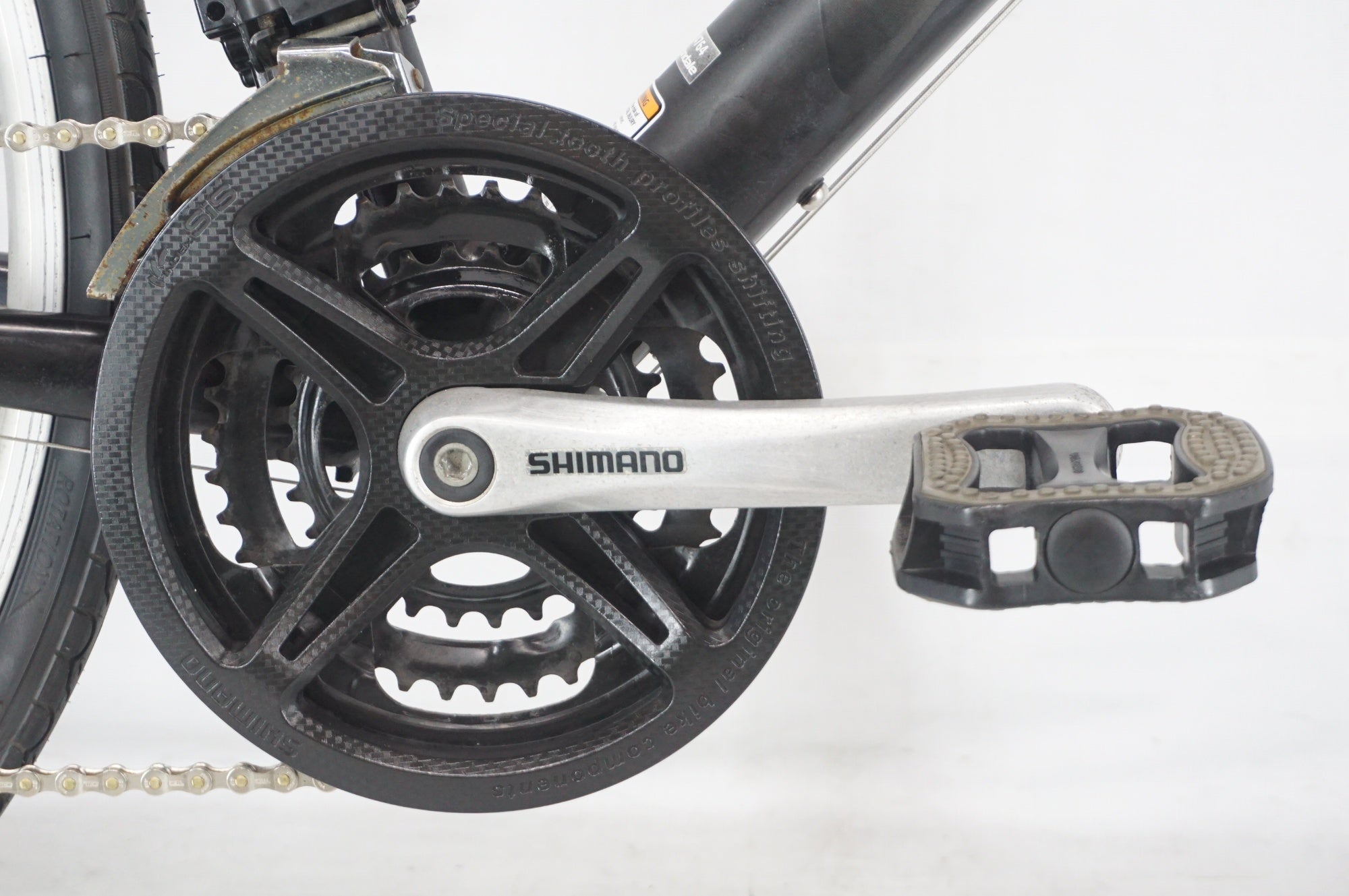 CANNONDALE 「キャノンデール」 QUICK5 年式不明 クロスバイク / 阪急塚口店