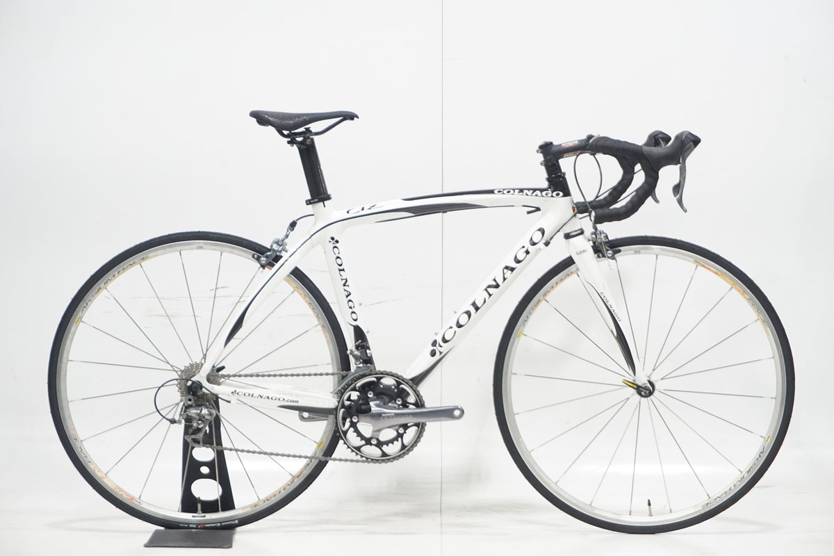 COLNAGO 「コルナゴ」 CLX ULTEGRA 2007年モデル ロードバイク / 滋賀大津店