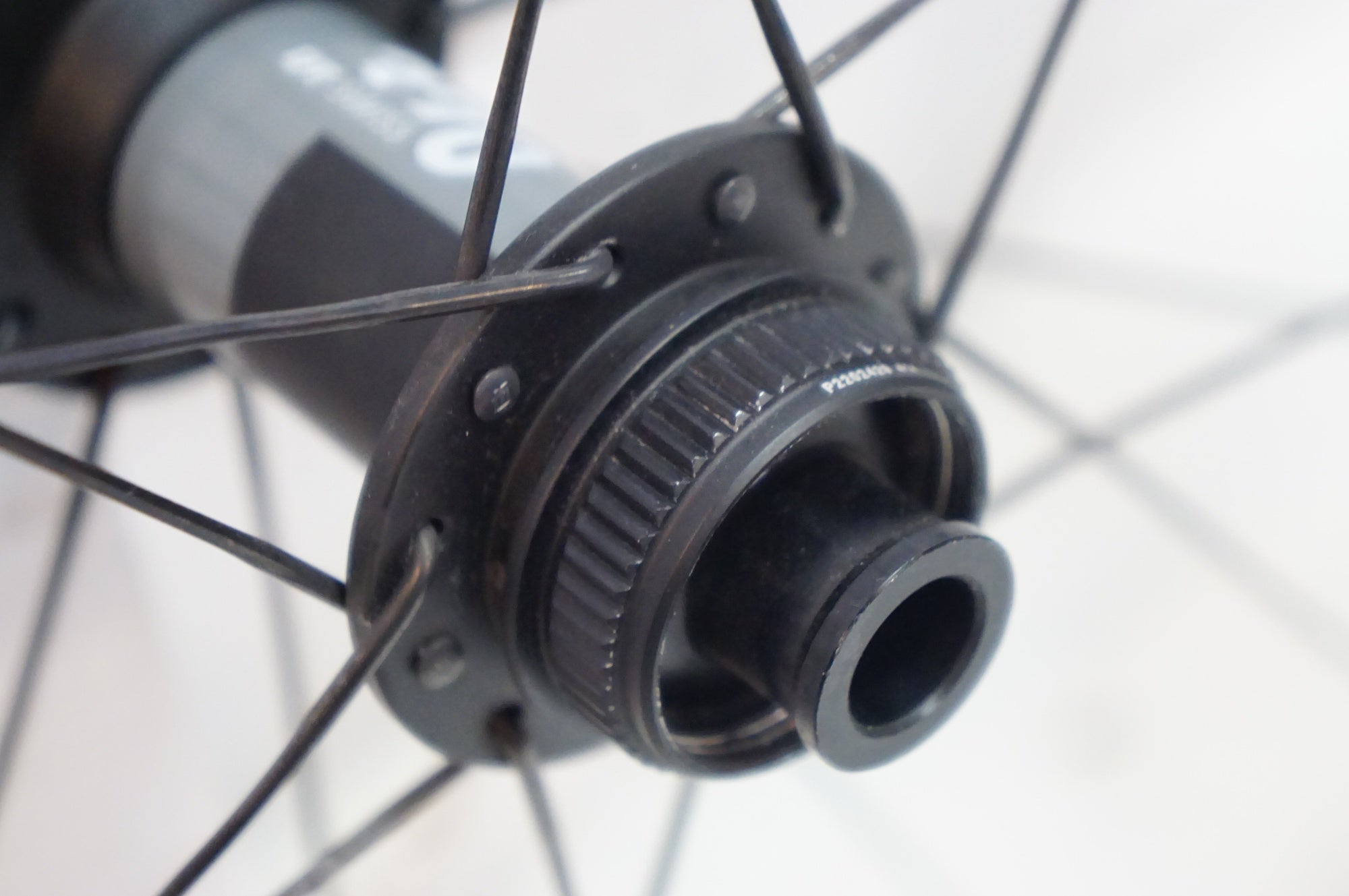 ROVAL 「ロヴァール」 RAPIDE C38 DISC シマノ11速 ホイールセット