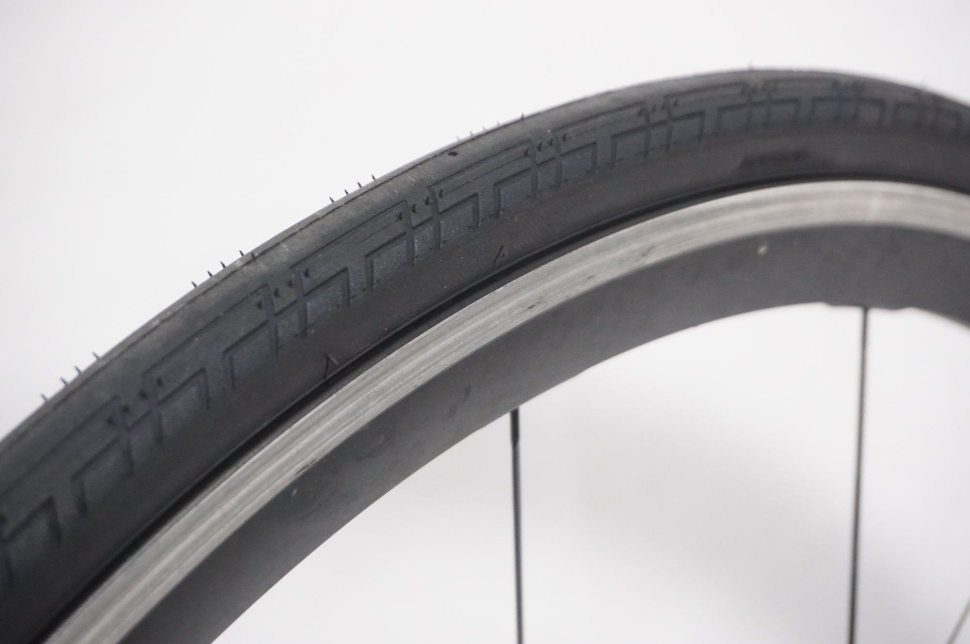 CAMPAGNOLO 「カンパニョーロ」 EURUS G3 カンパフリー ホイールセット