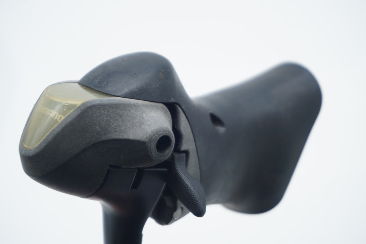 SHIMANO 「シマノ」 TOURNEY ST-A070 デュアルコントロールレバー / 京都八幡店