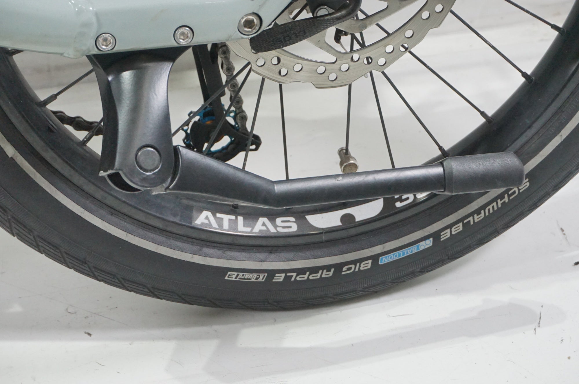 TERN 「ターン」 HSD P9 2020年モデル 20インチ 電動アシスト自転車 / AKIBA店