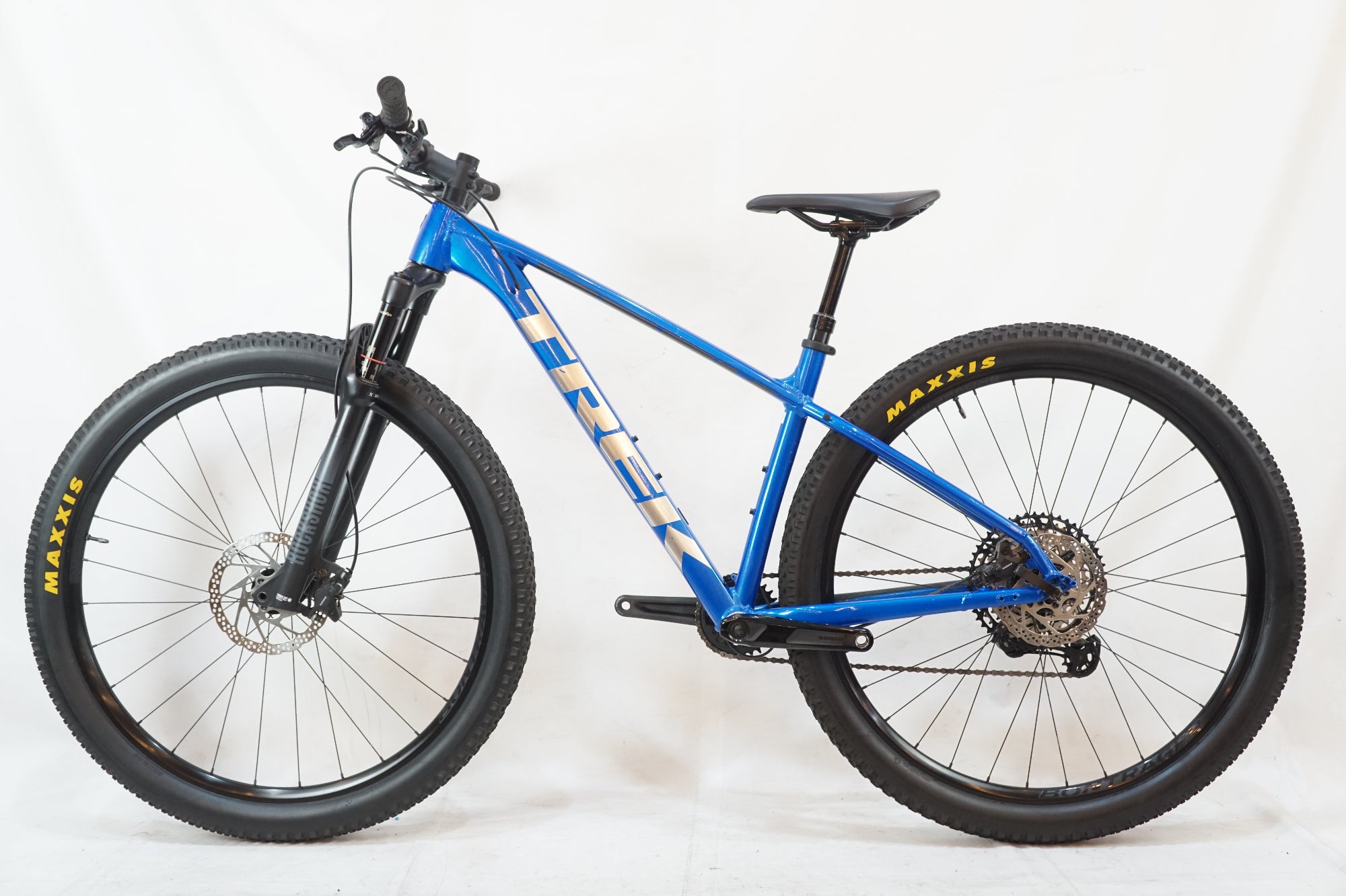 TREK 「トレック」 X-CALIBER 9 2022年モデル マウンテンバイク / バイチャリ浦和ベース