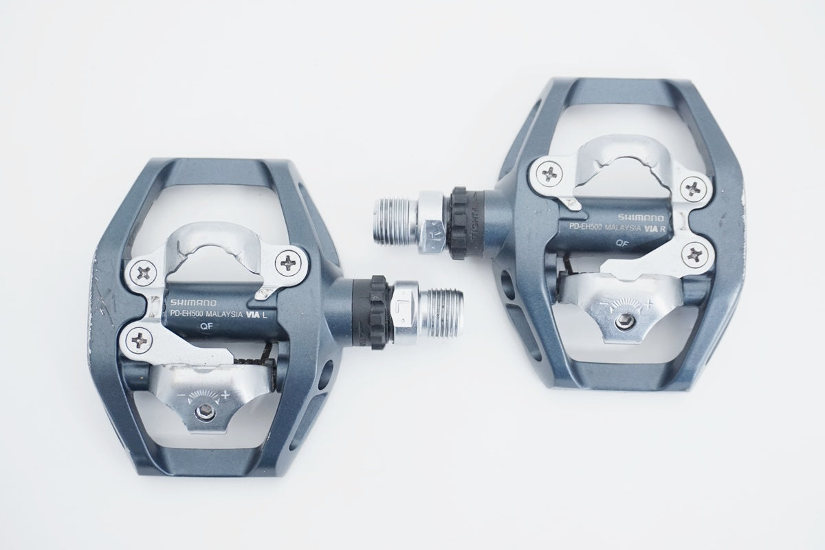 SHIMANO 「ペダル」 PD-EH500 ペダル / 京都八幡店