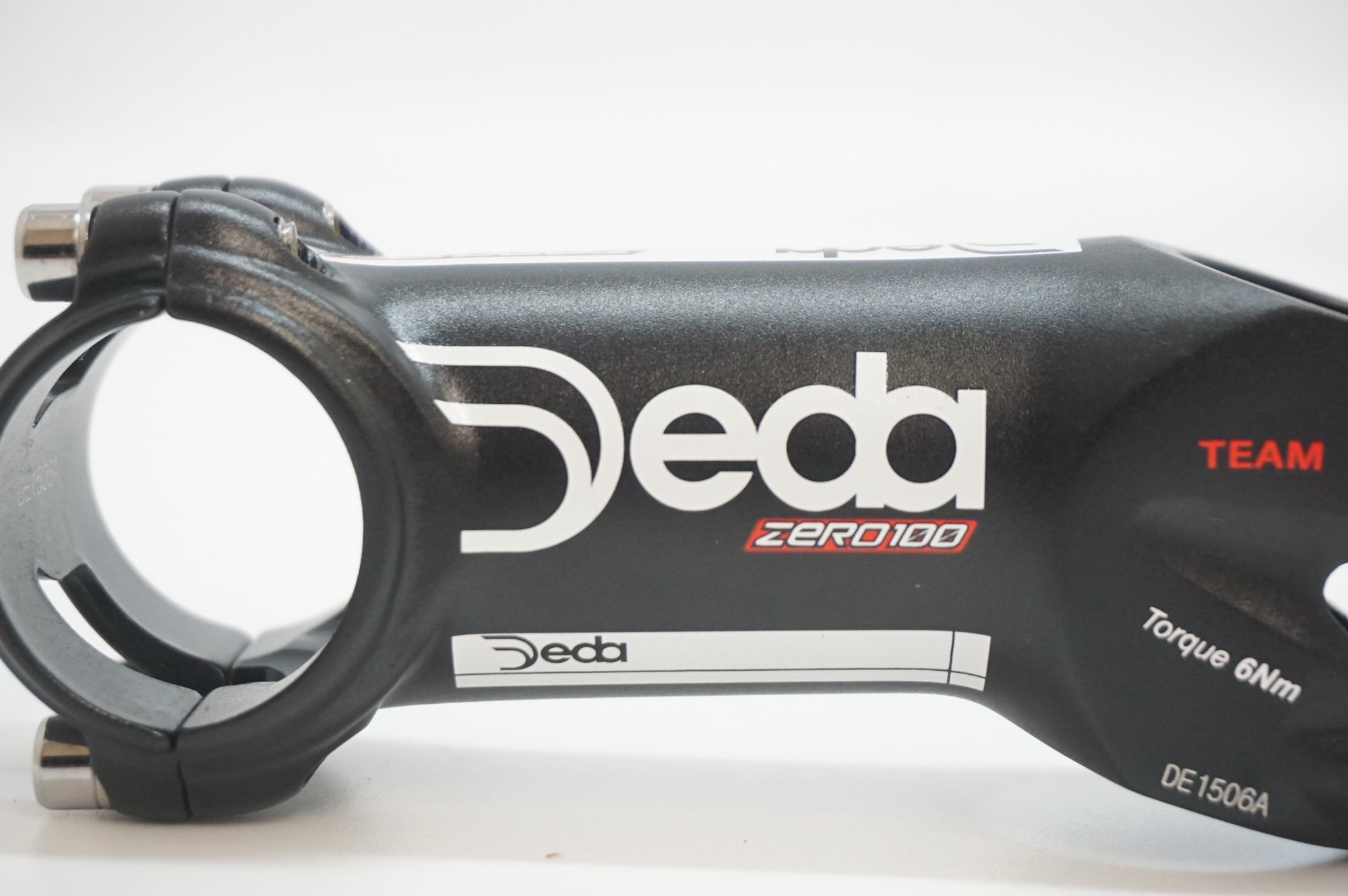 DEDA 「デダ」 ZERO100 φ31.7 90mm ステム / 福岡アイランドシティ店