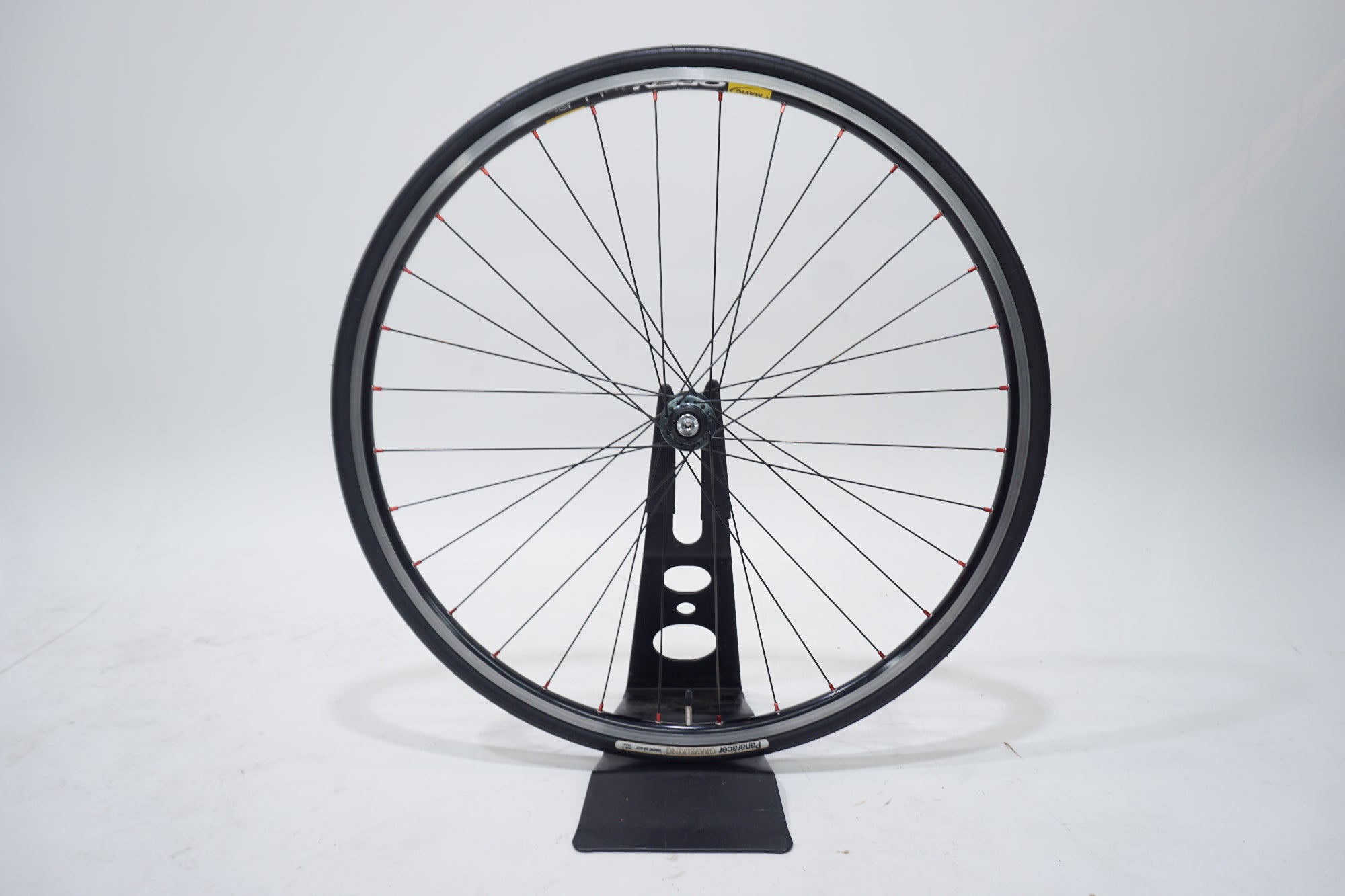 MAVIC 「マヴィック」 OPEN PRO リム SHIMANO ULTEGRA 6800ハブ