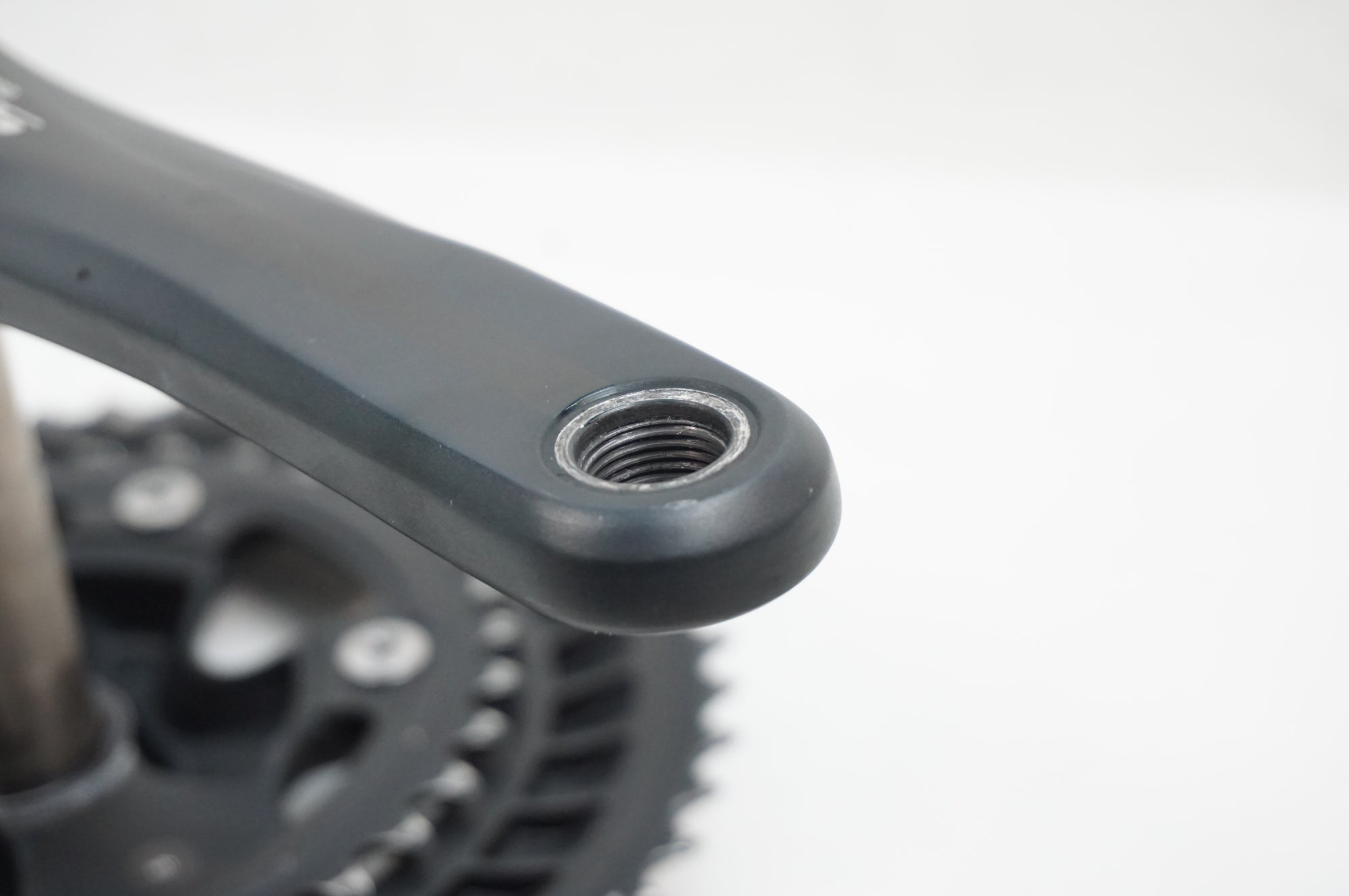 SHIMANO 「シマノ」 105 FC-5800 52-36T 170mm クランクセット / 川越店