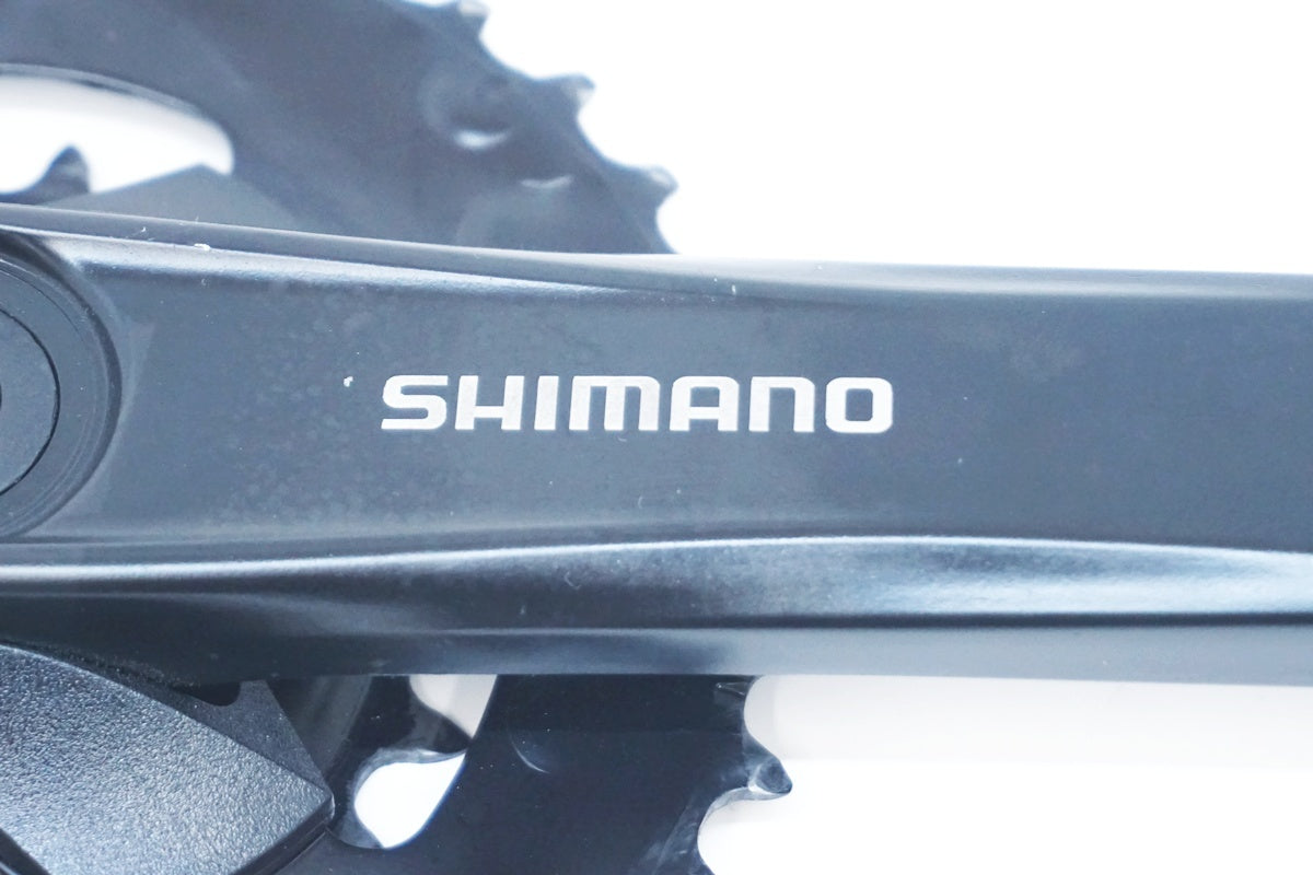 SHIMANO 「シマノ」 FC-M315-B2 36-22T 170mm クランク / 大阪美原北インター店
