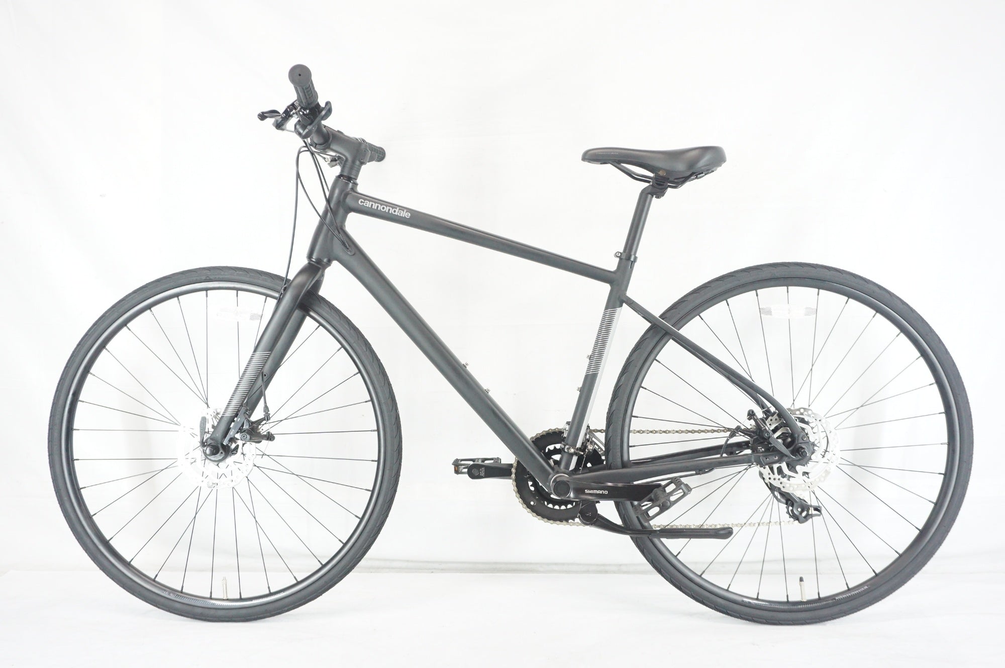 CANNONDALE 「キャノンデール」 QUICK5 2021年モデル クロスバイク / 阪急塚口店