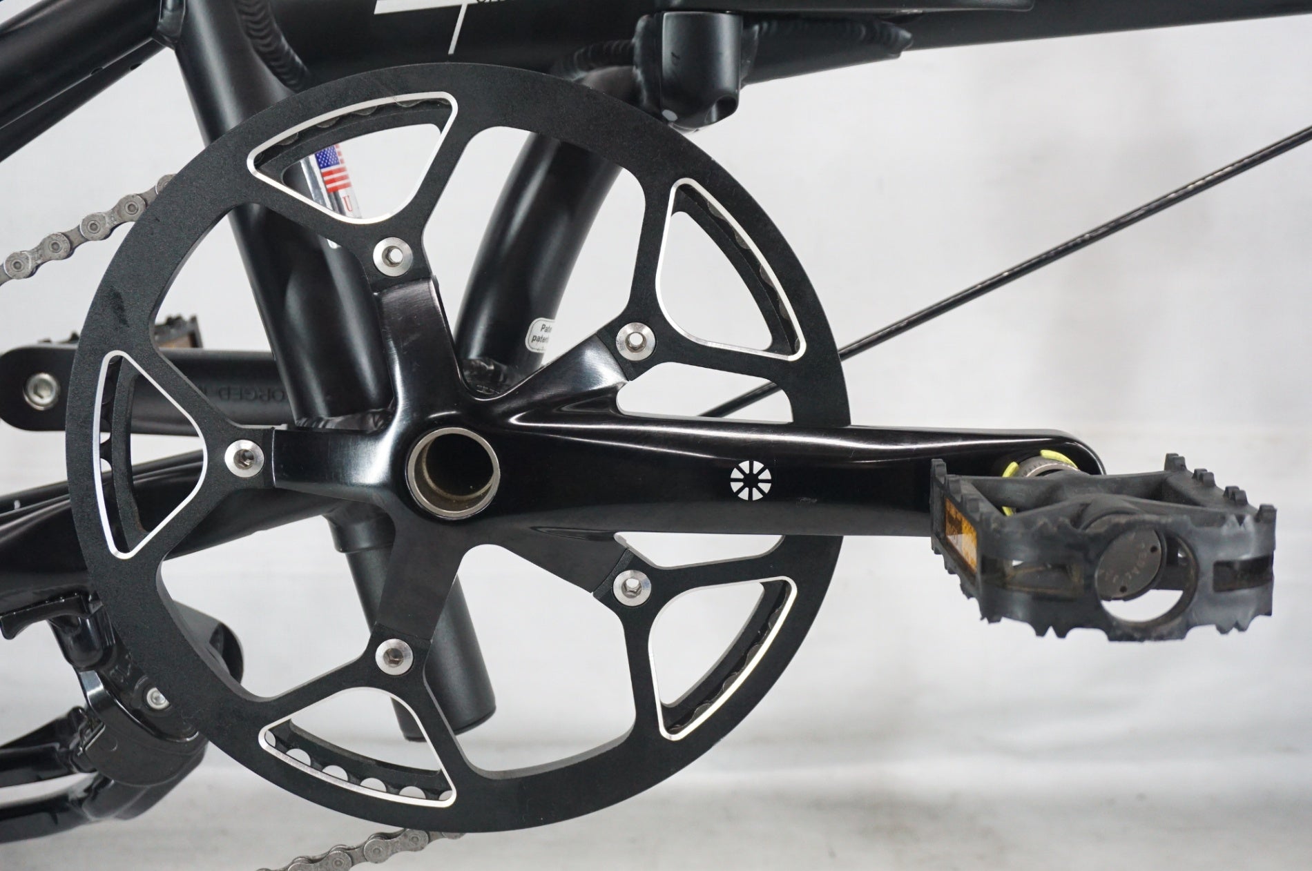 DAHON 「ダホン」 K9X 2025年モデル 16インチ 折り畳み自転車 / 阪急