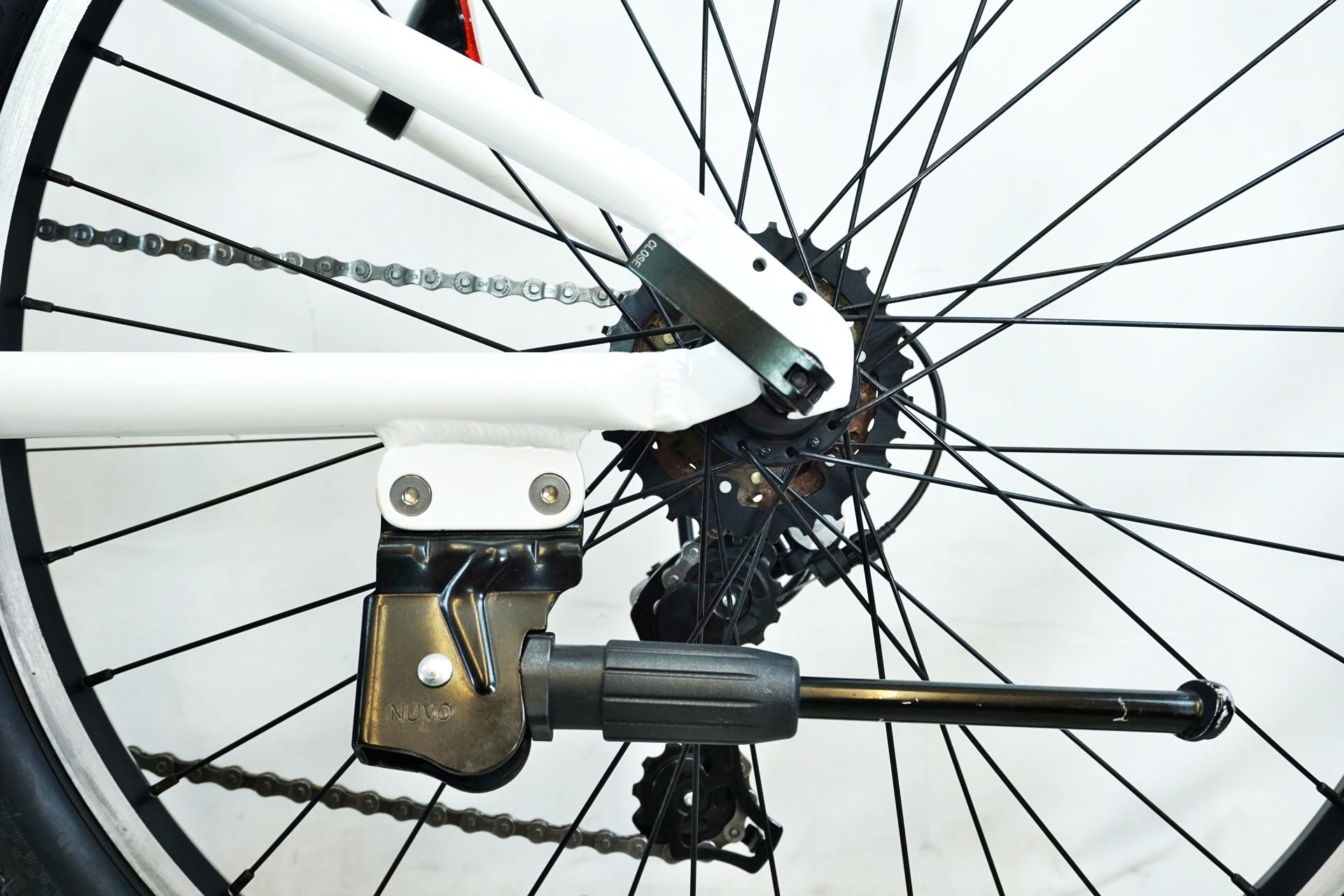 LOUIS GARNEAU 「ルイガノ」 LGS-J24 2020年モデル キッズバイク