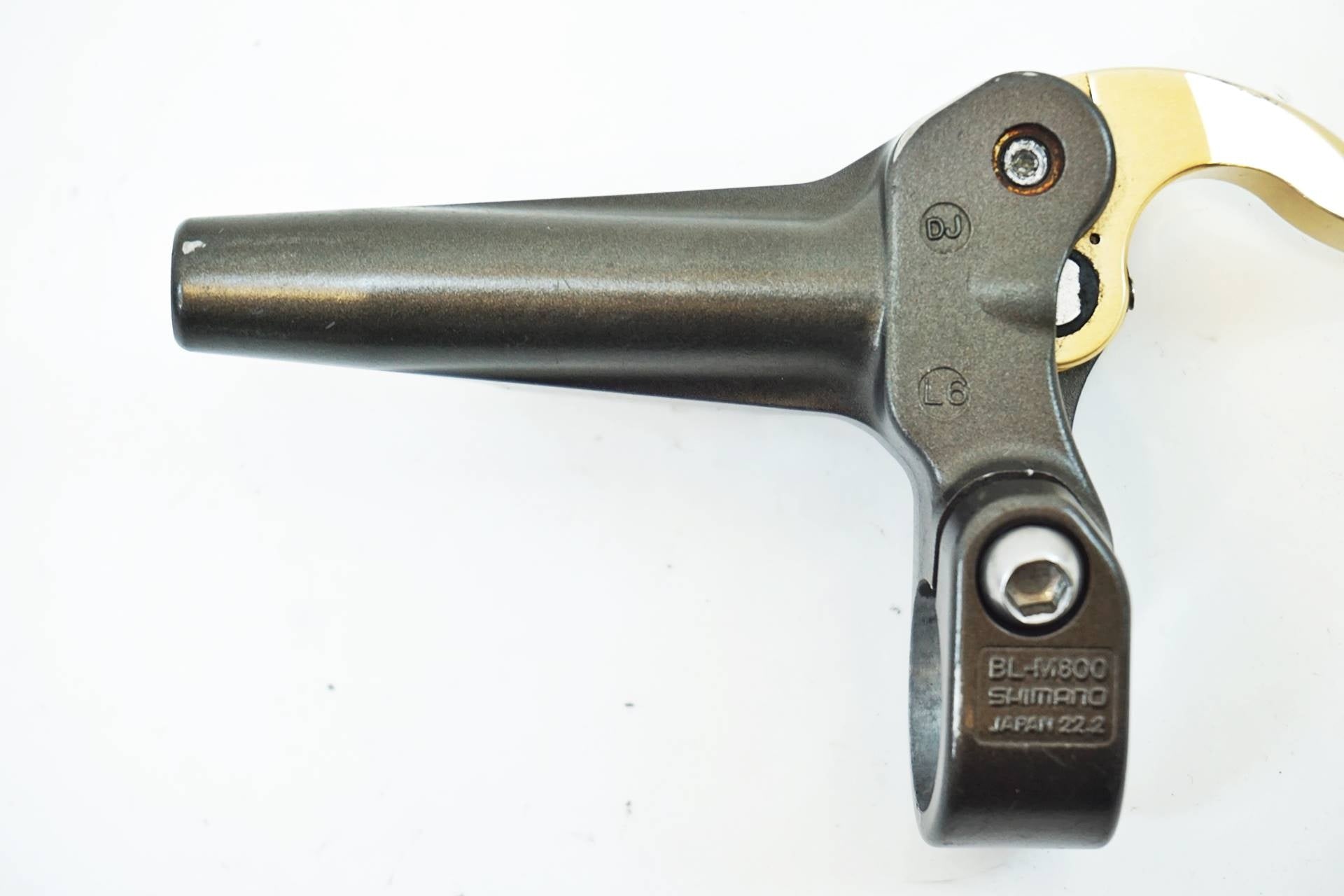 SHIMANO 「シマノ」 SAINT BL-M800 ブレーキレバーセット / 有明ガーデン店