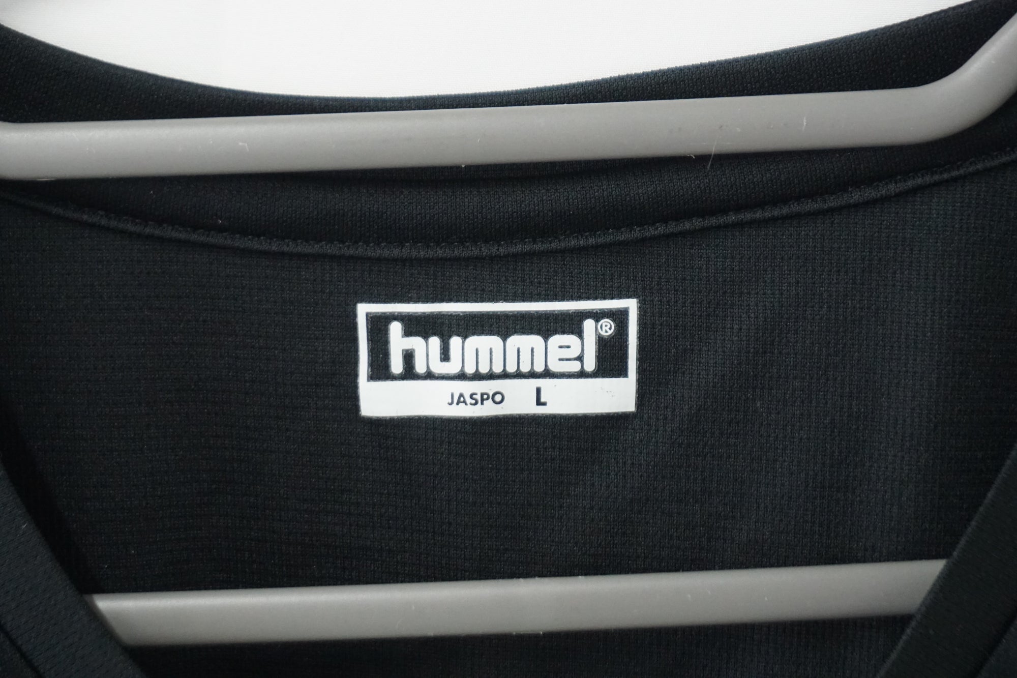 Hummel 「ヒュンメル」 インナーシャツ Lサイズ ウェア / 奈良店