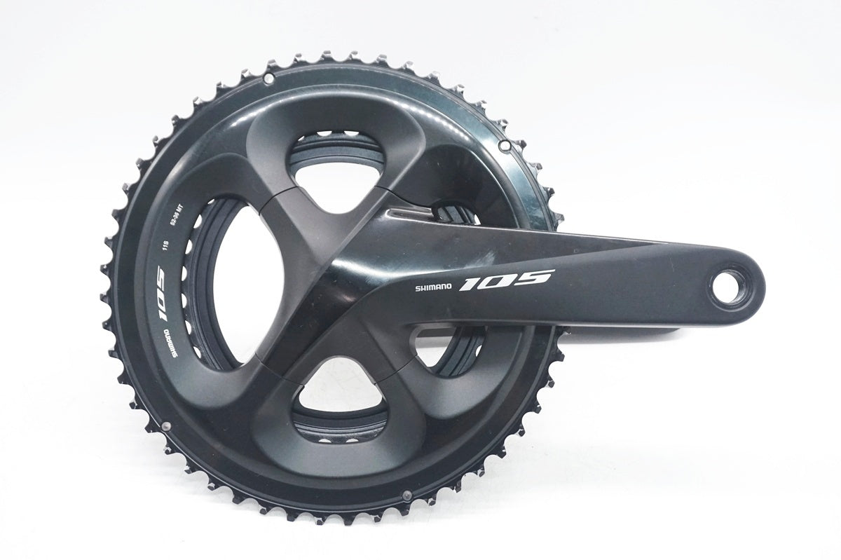 SHIMANO 「シマノ」 105 FC-R7000 52-36T 170mm クランク / 大阪門真店