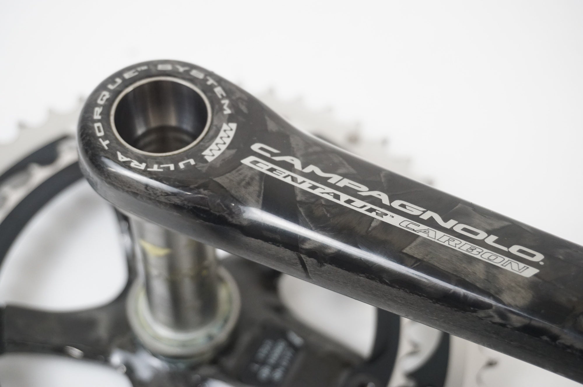 CAMPAGNOLO 「カンパニョーロ」 CENTAUR 172.5mm クランクセット / 大宮店