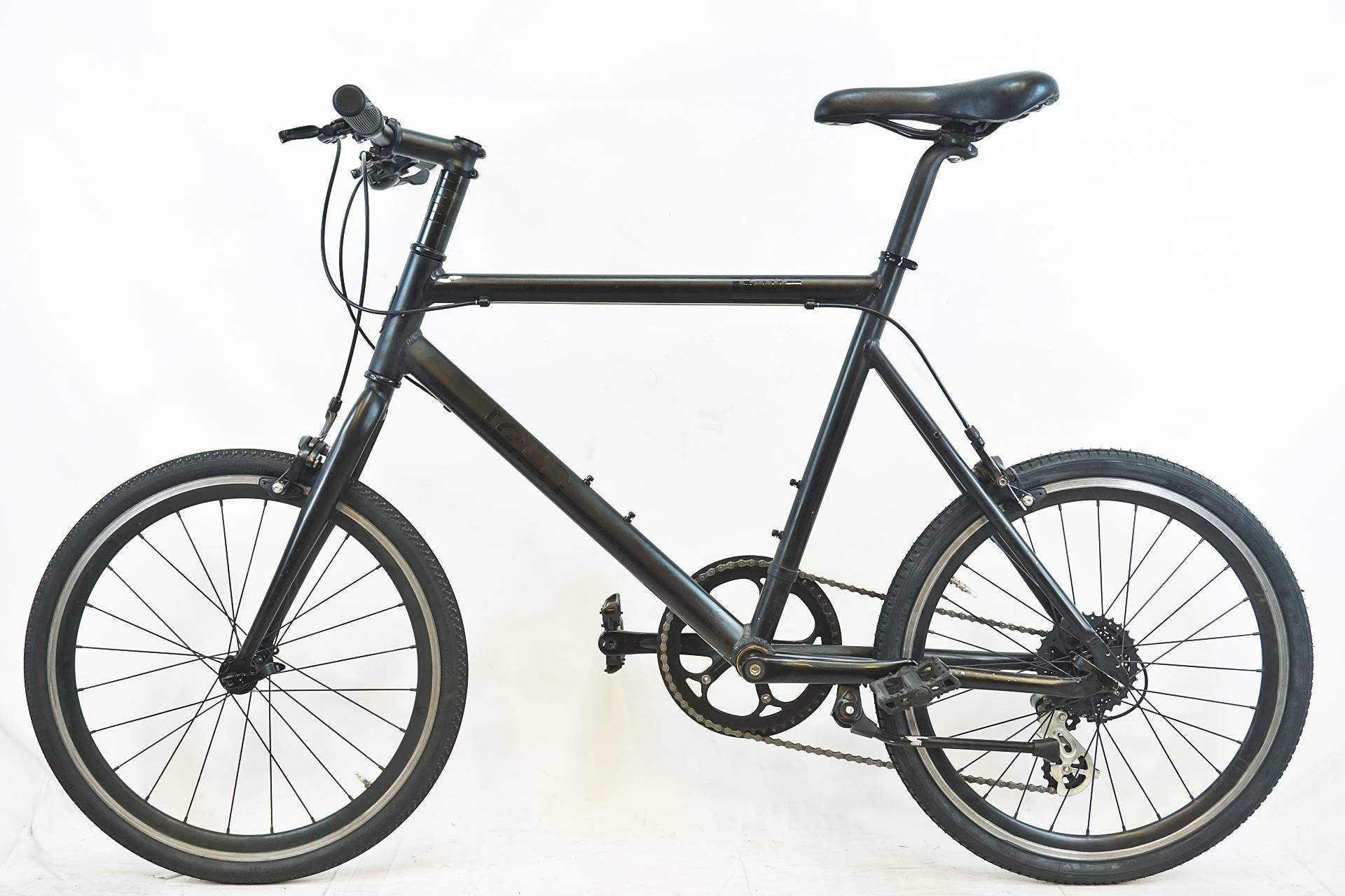 TERN 「ターン」 CREST 2021年モデル 20インチ ミニベロ / 有明ガーデン店