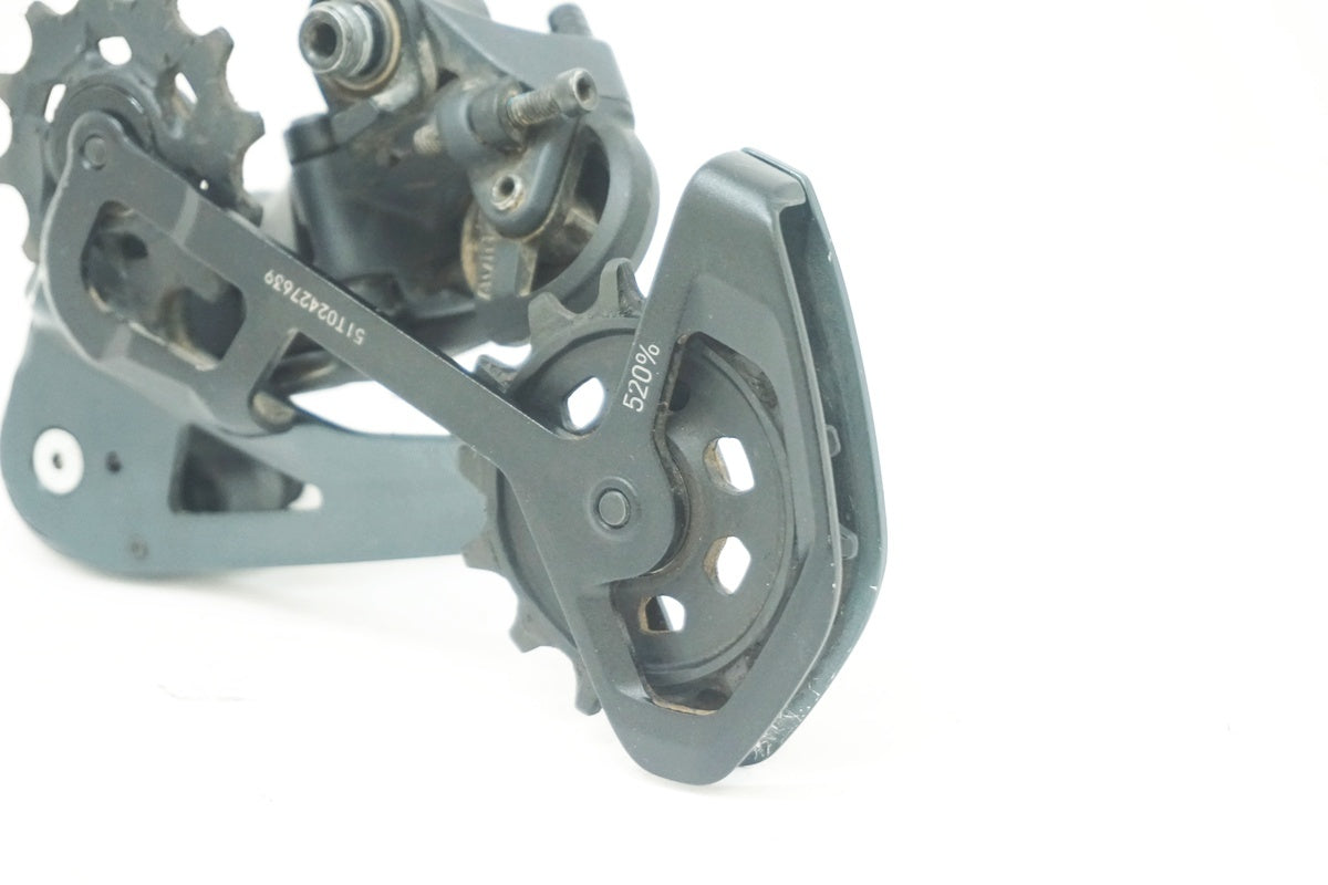 SRAM 「スラム」 GX EAGLE リアディレイラー / 大阪美原北インター店