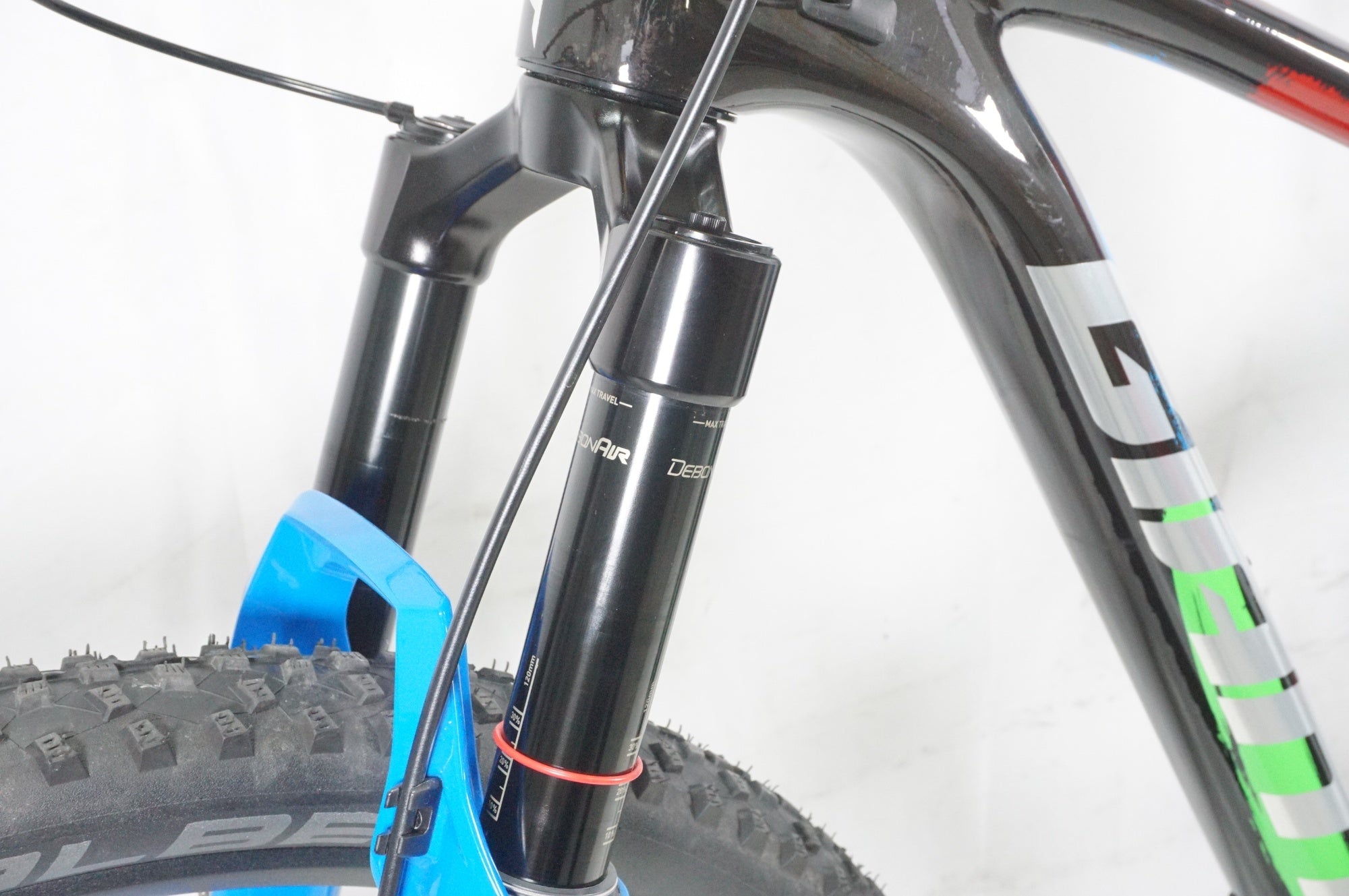 GIANT　「ジャイアント」  ANTHEM ADVANCED PRO 29ER LION PAEZ 2020年モデル カスタム マウンテンバイク / AKIBA店
