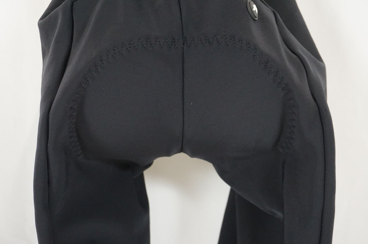 ASSOS 「アソス」 EQUIPE RS SPRING FALL BIB SHORTS S9 サイズM ビブショーツ / 宇都宮店