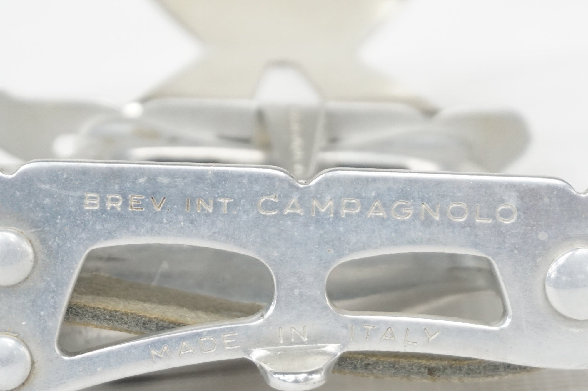 CAMPAGNOLO 「カンパニョーロ」 CROCE D'AUNE ペダル / 阪急塚口店