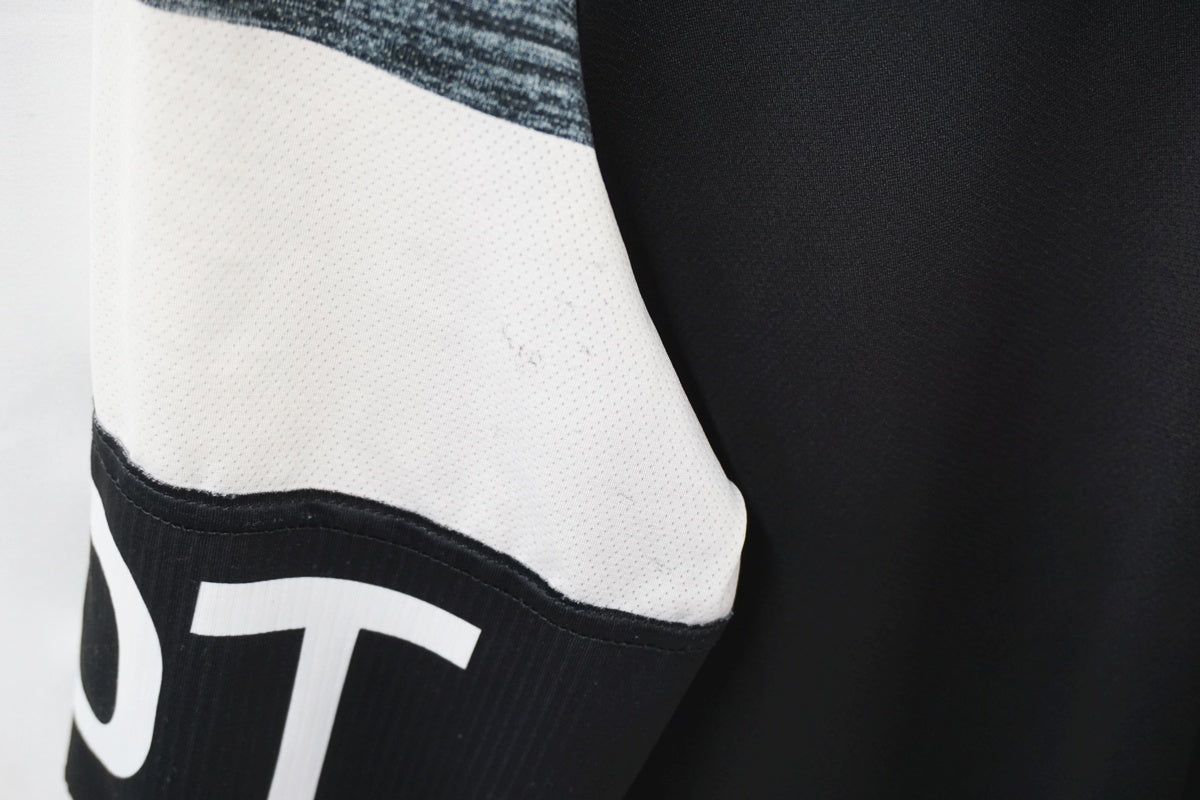 DOTOUT 「ドットアウト」 Lサイズ 半袖ジャージ / 奈良店